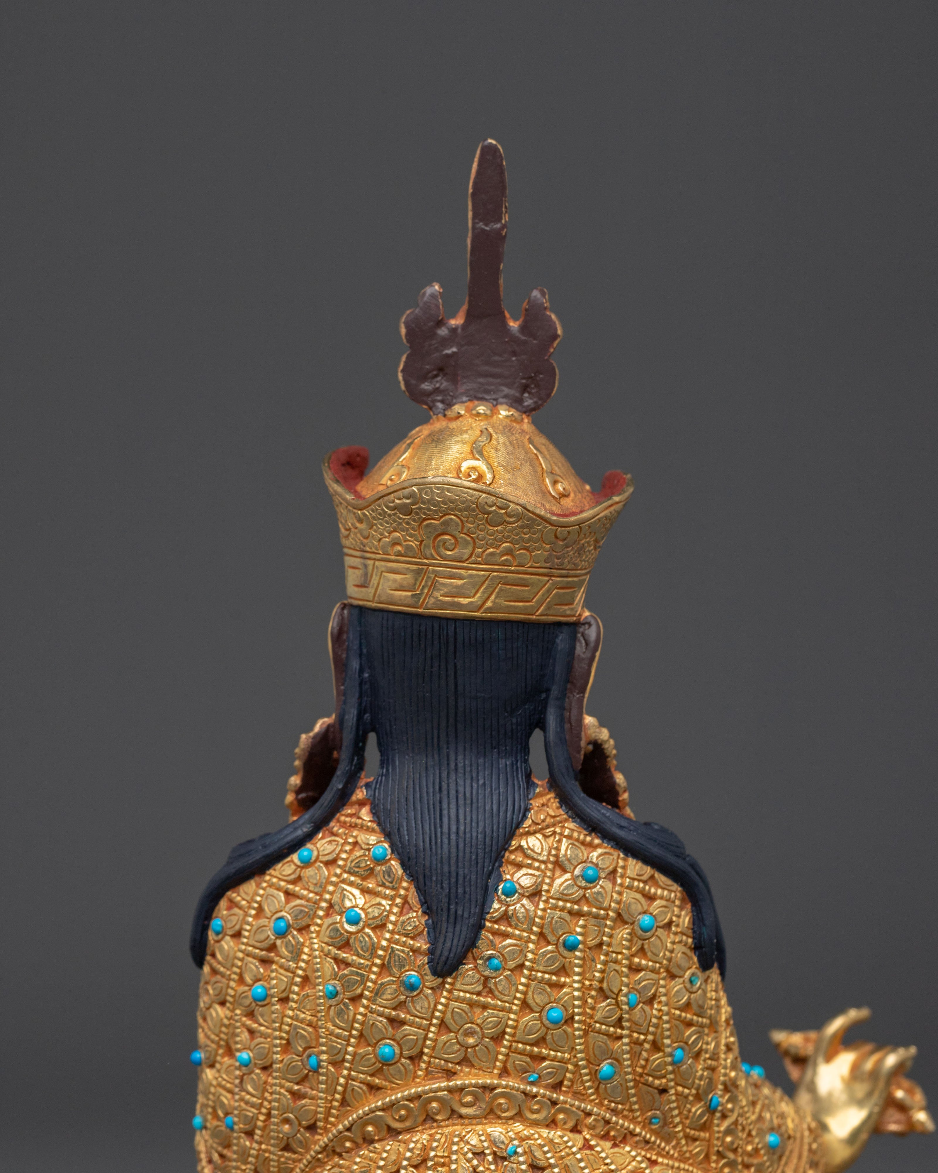 Guru Rinpoche Statue | Symbol of Enlightenment