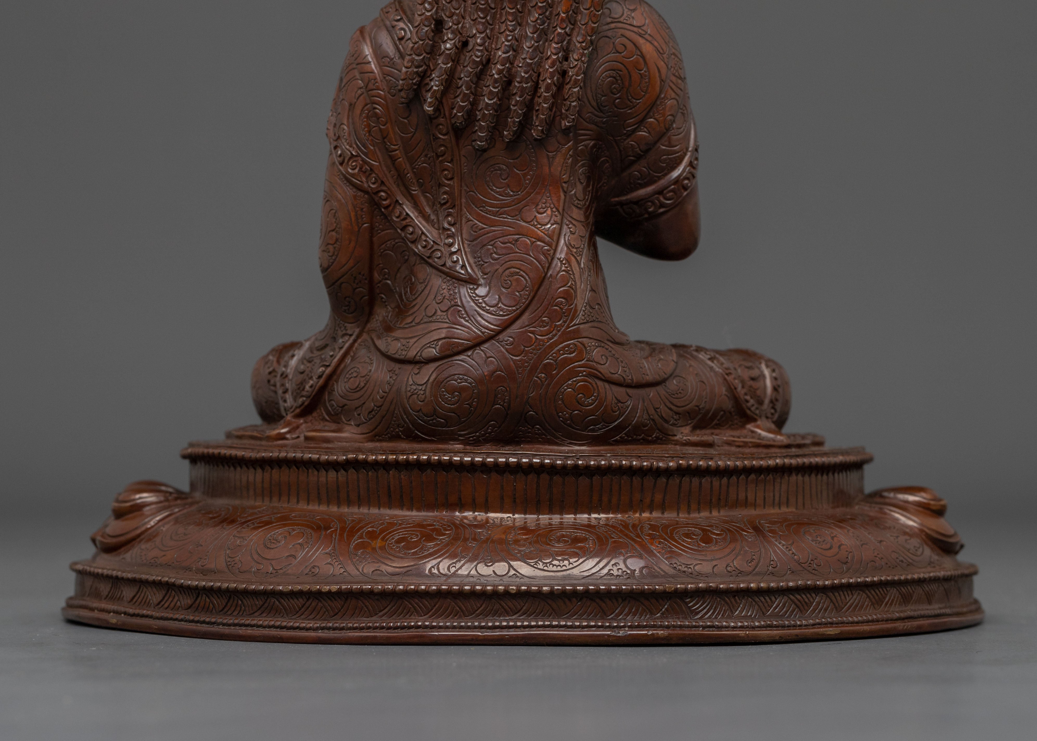 Nagarjuna Sacred Statue | Made in Nepal