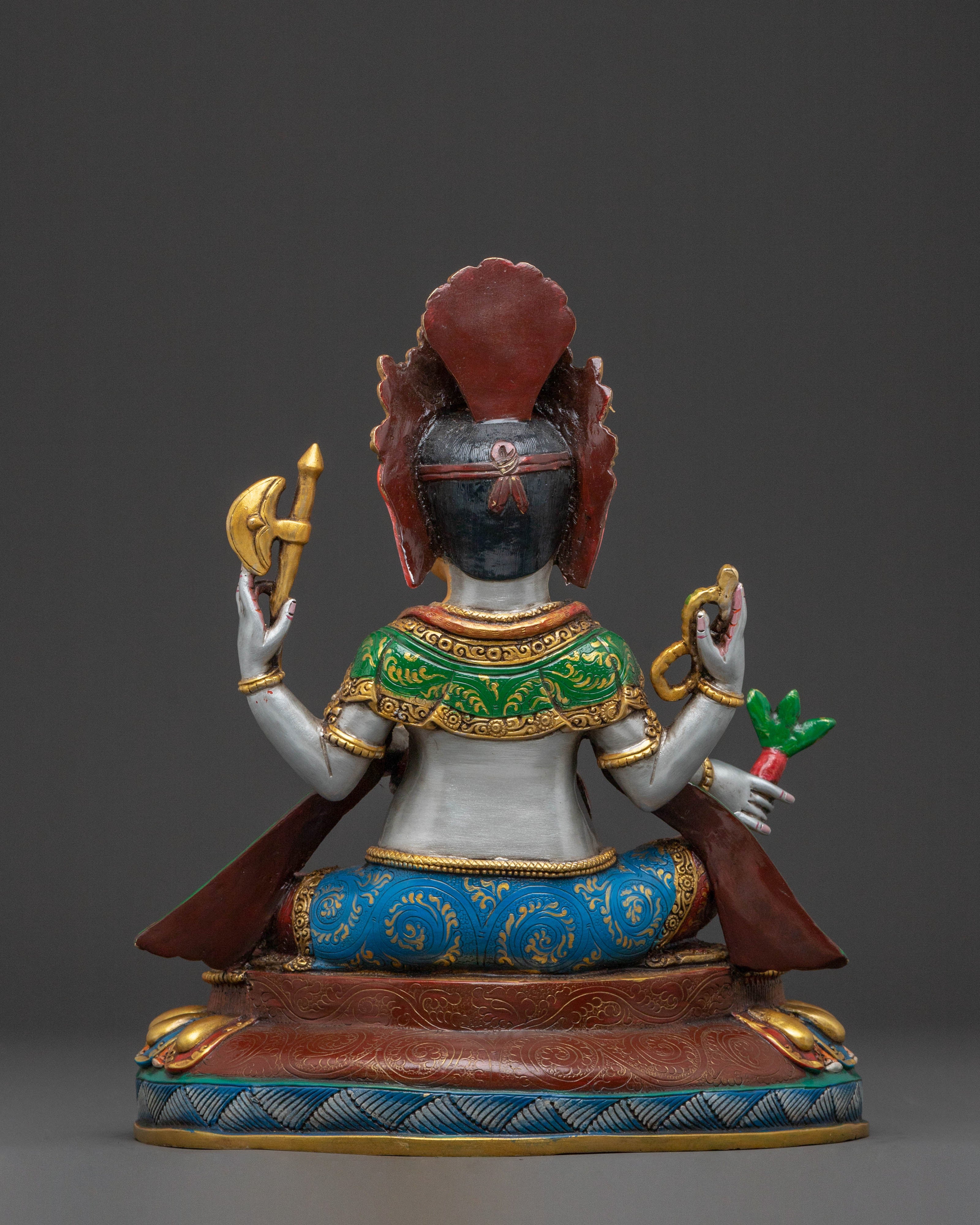 God Ganesh Wisdom Statue | God of Wisdom