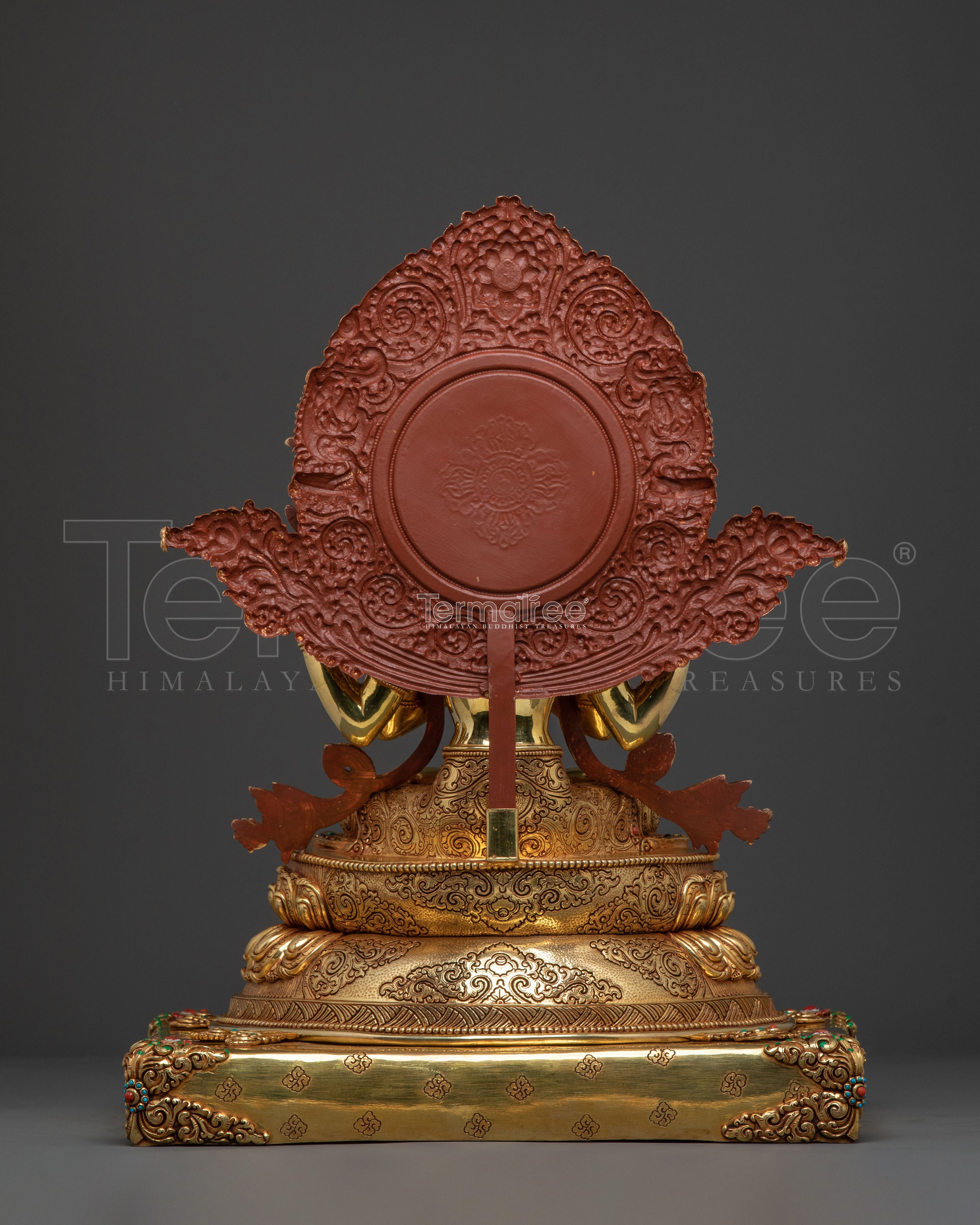 Chenrezig Statue | Symbol of Infinite Compassion