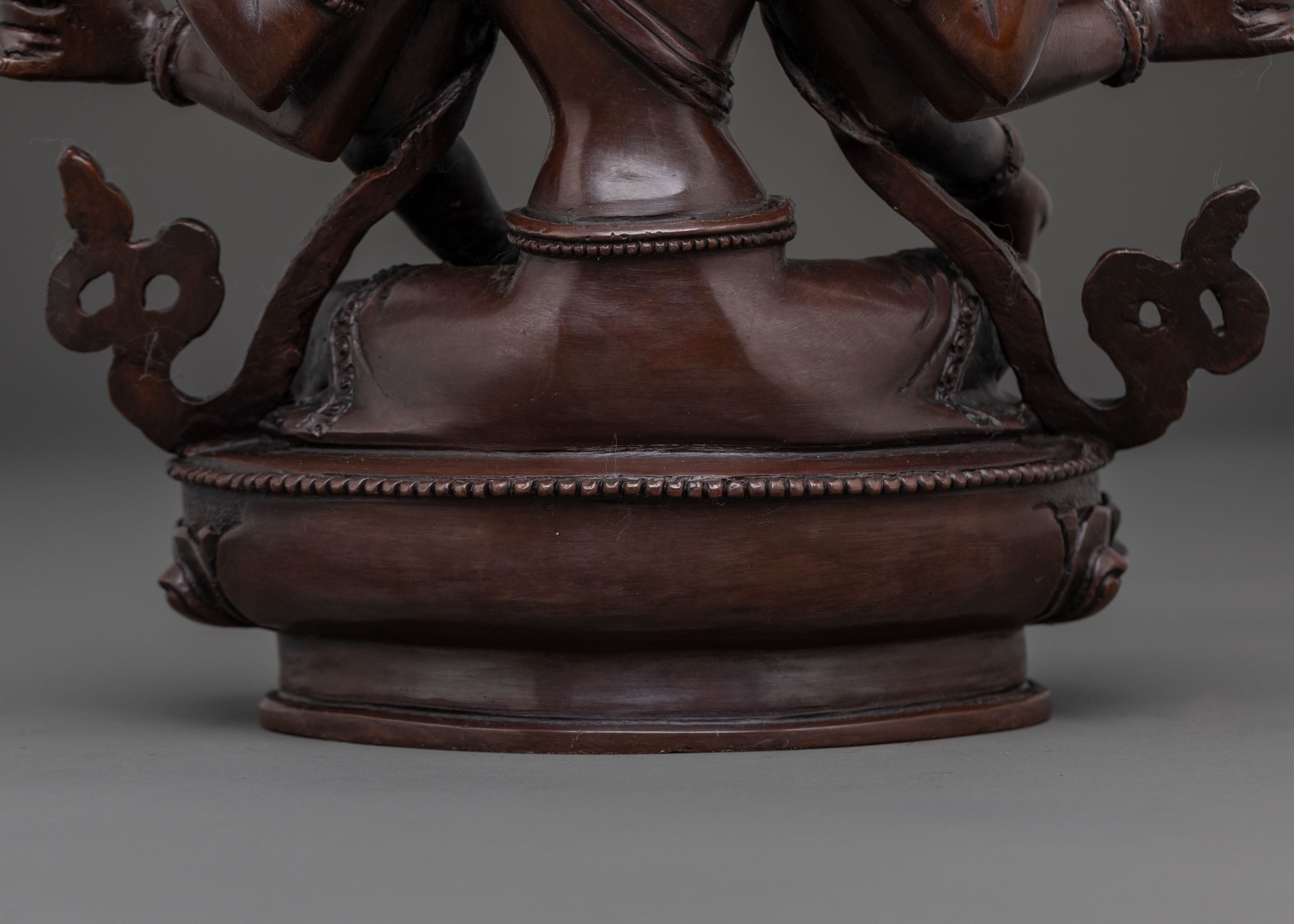 Vasudhara Statue | Goddess of Abundance