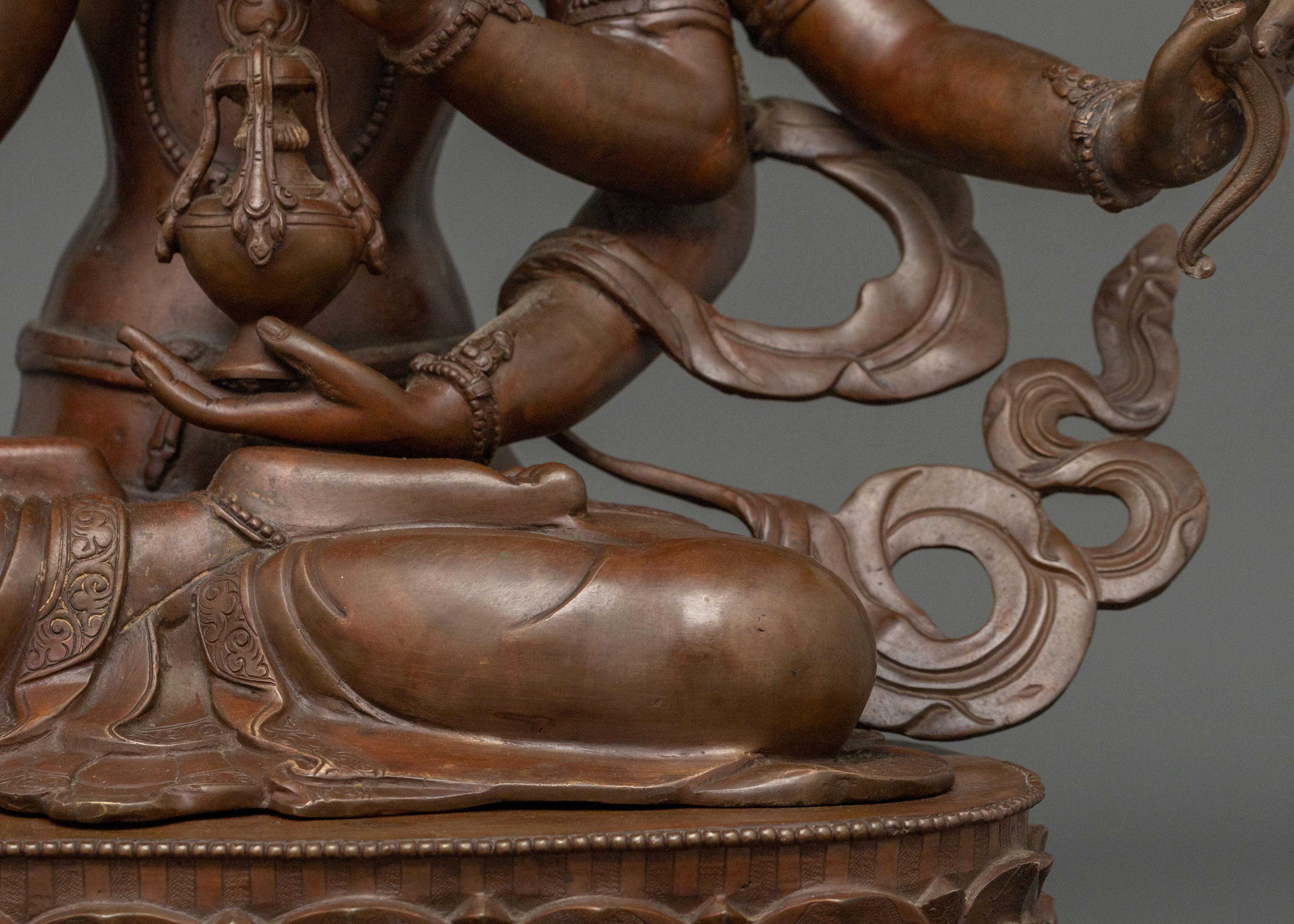 Namgyalma Statue | Tibetan Buddhist Goddess