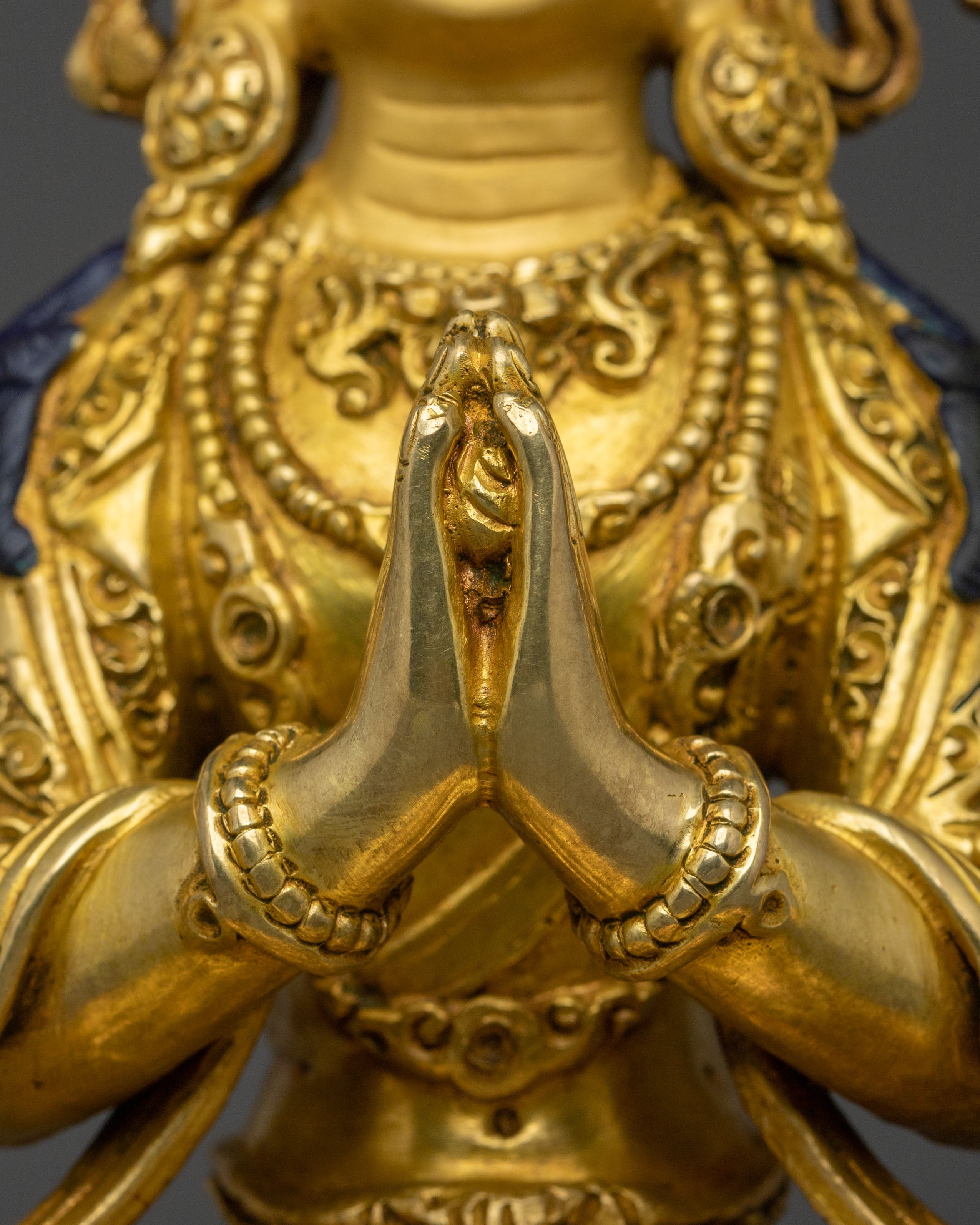Chenrezig Sacred Statue | Compassion Icon