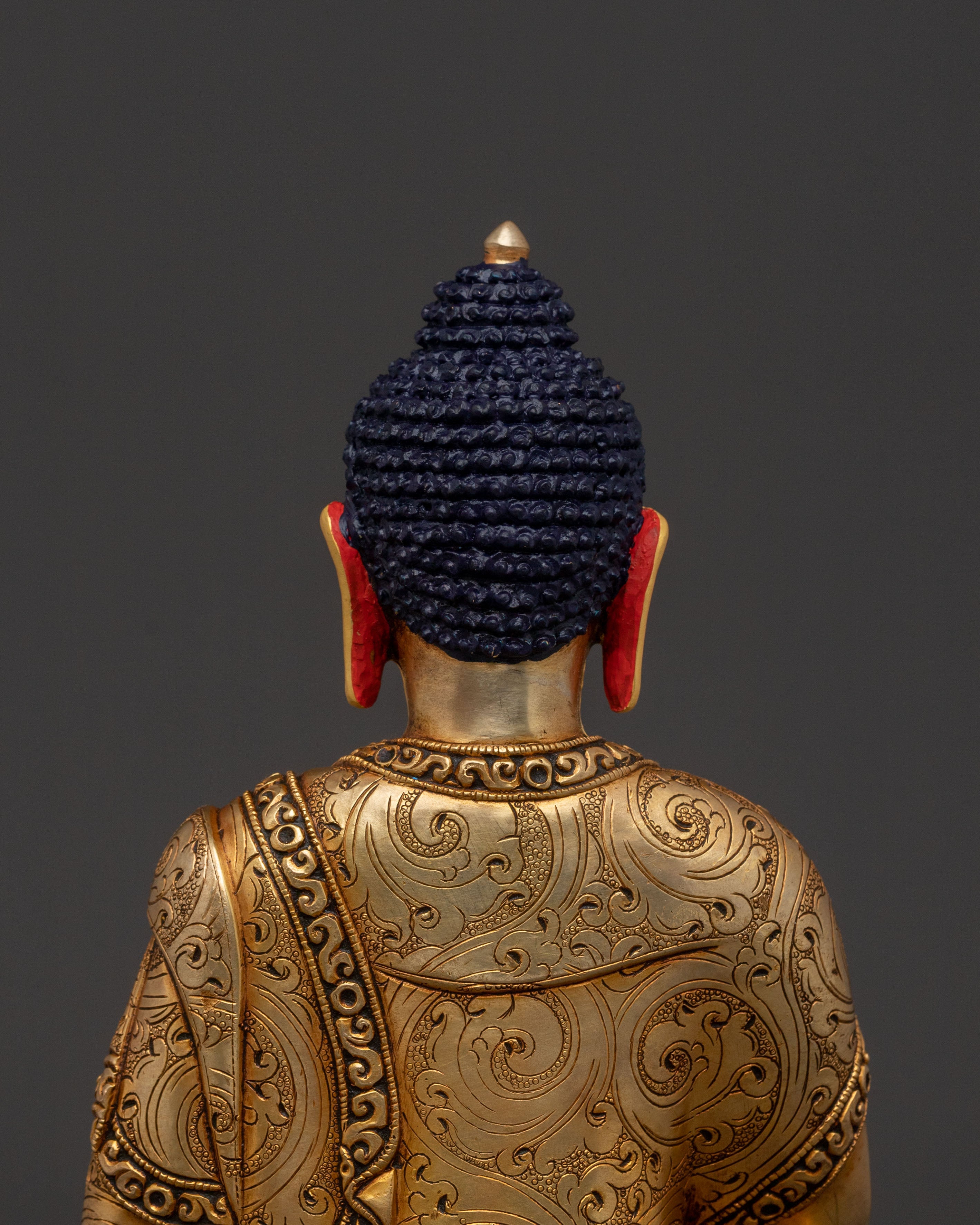 Amitabha Buddha Statue | Buddha of Infinite Life