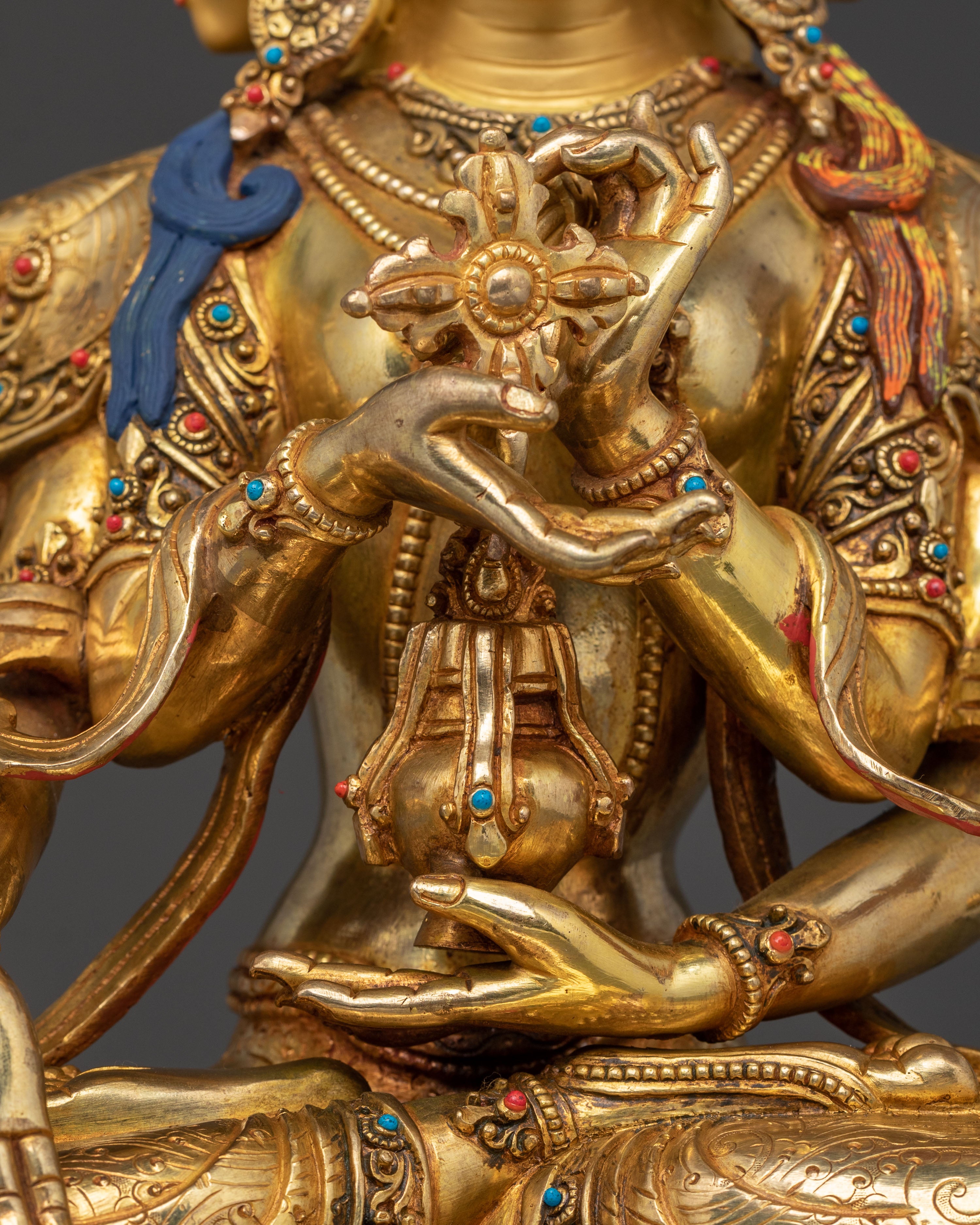 Namgyalma Sacred Statue | Spiritual Longevity