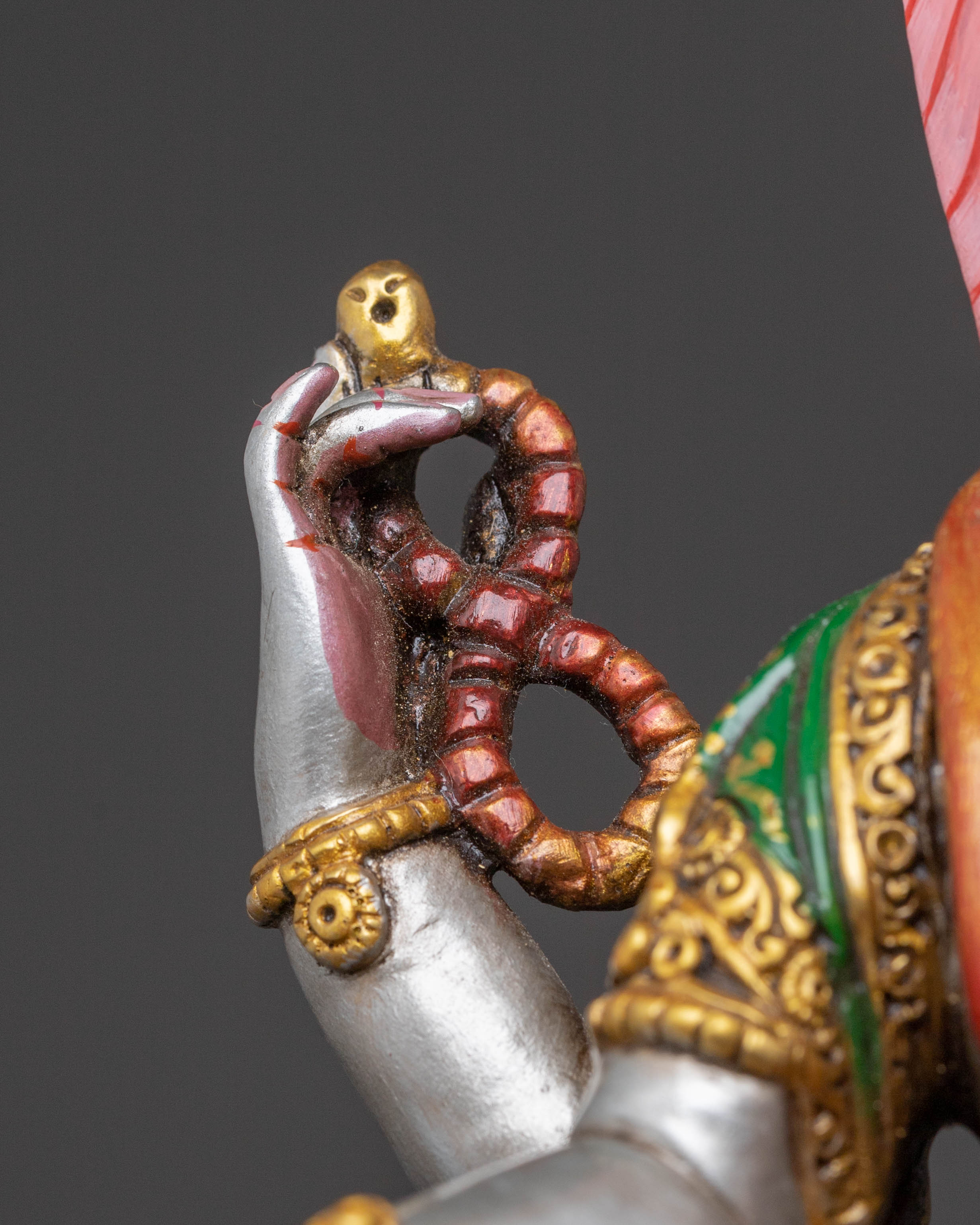 God Ganesh Wisdom Statue | God of Wisdom