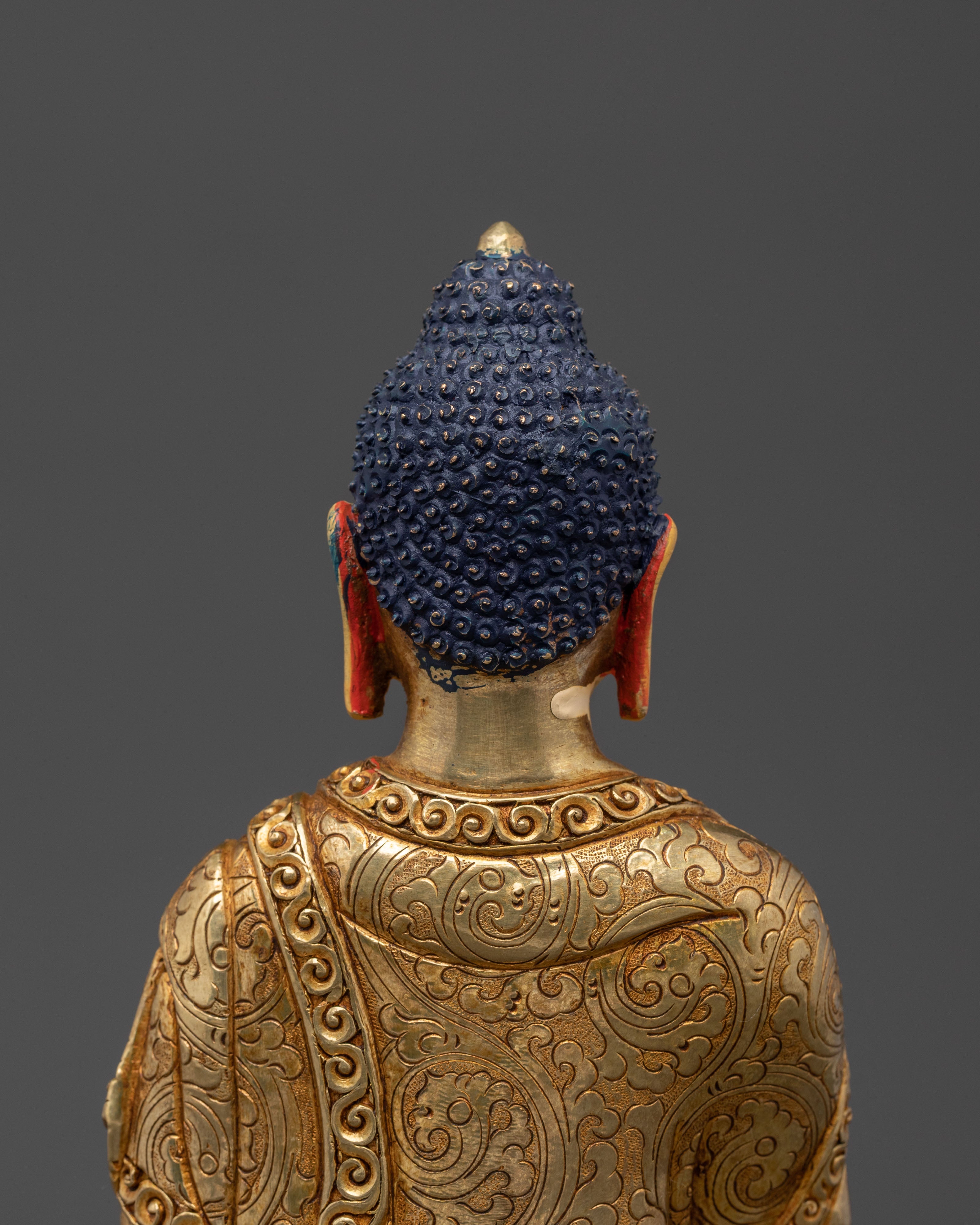 Amitabha Buddha Sculpture | Pure Land Buddha