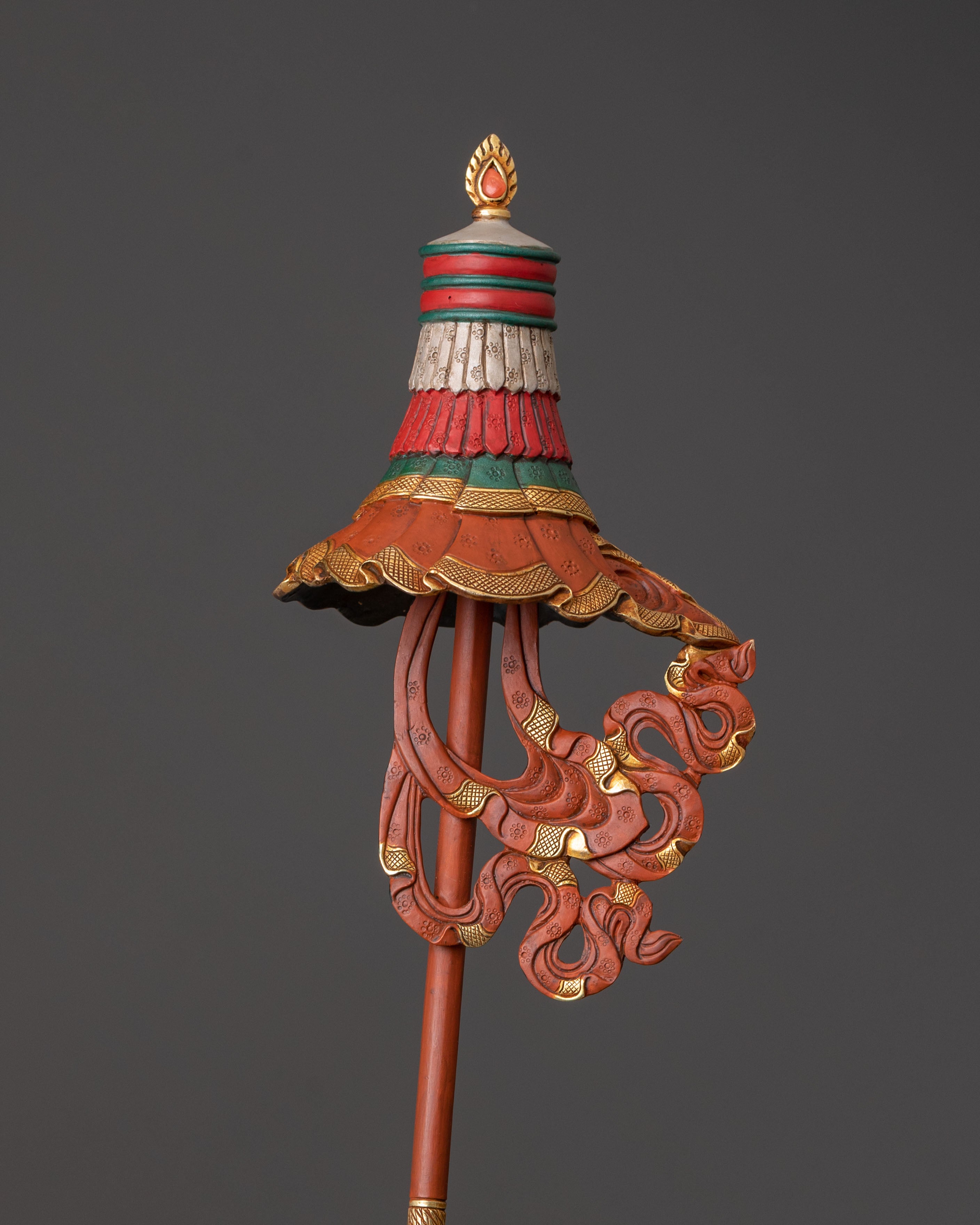 Guru Norlha Traditional Figure | A Timeless Symbol of Wisdom