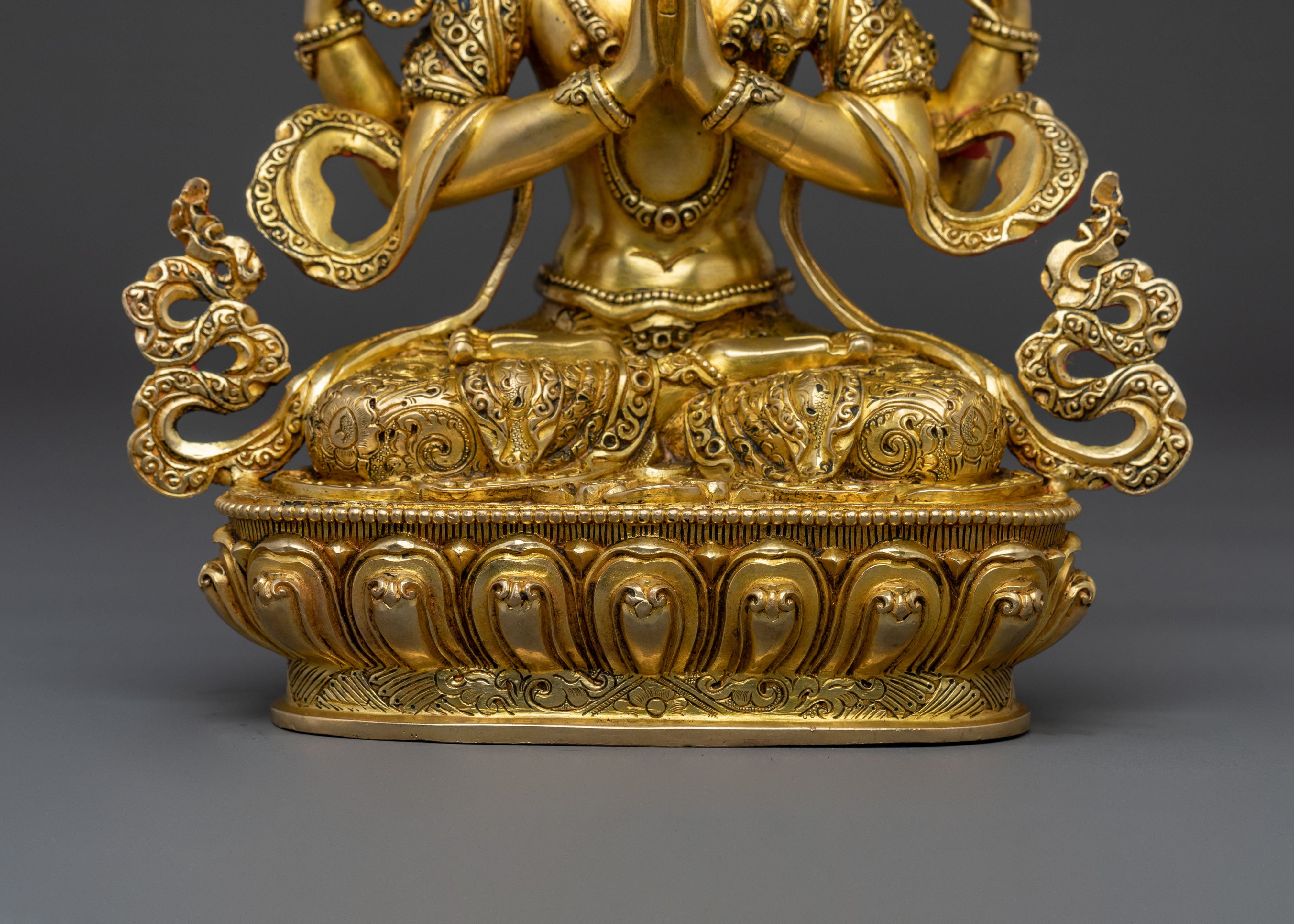 Chenrezig Statue | Symbol of Kindness