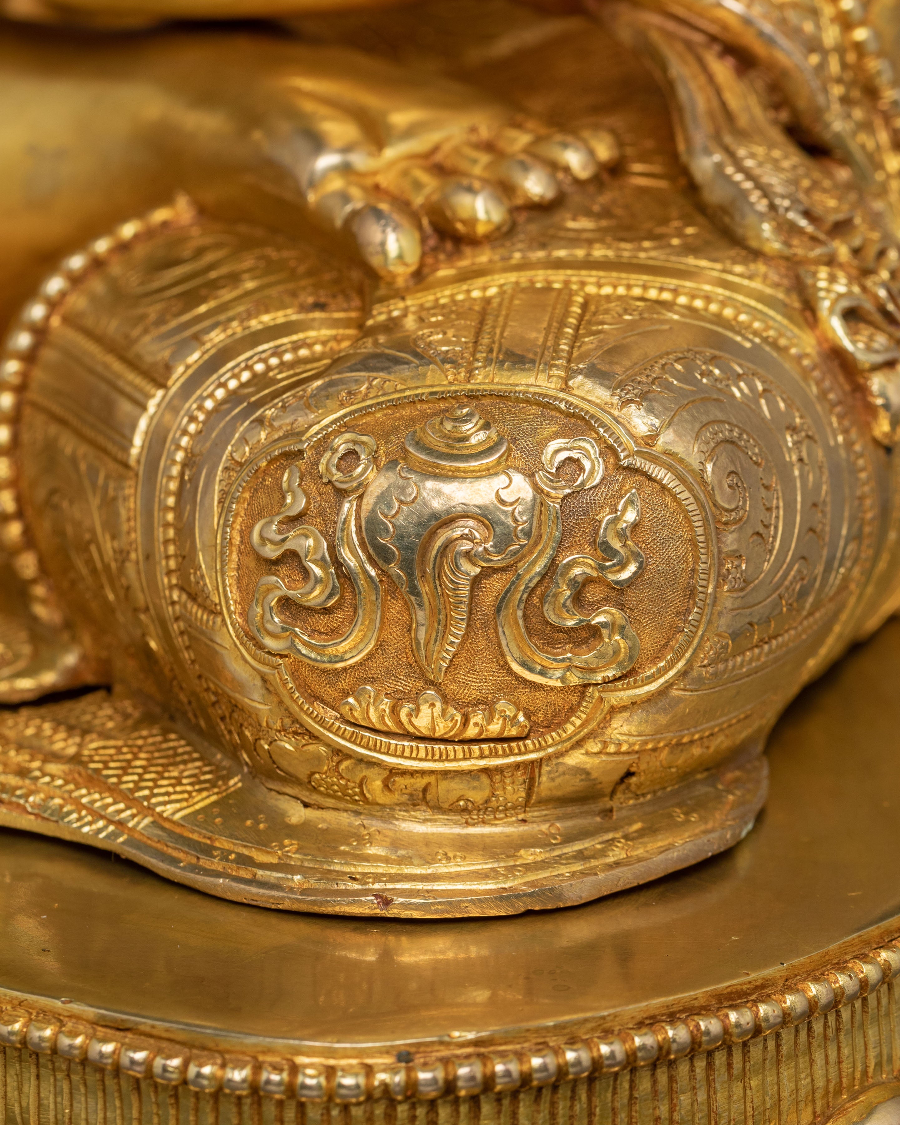 Siddhartha Gautama Buddha Figure | Meditational Decor