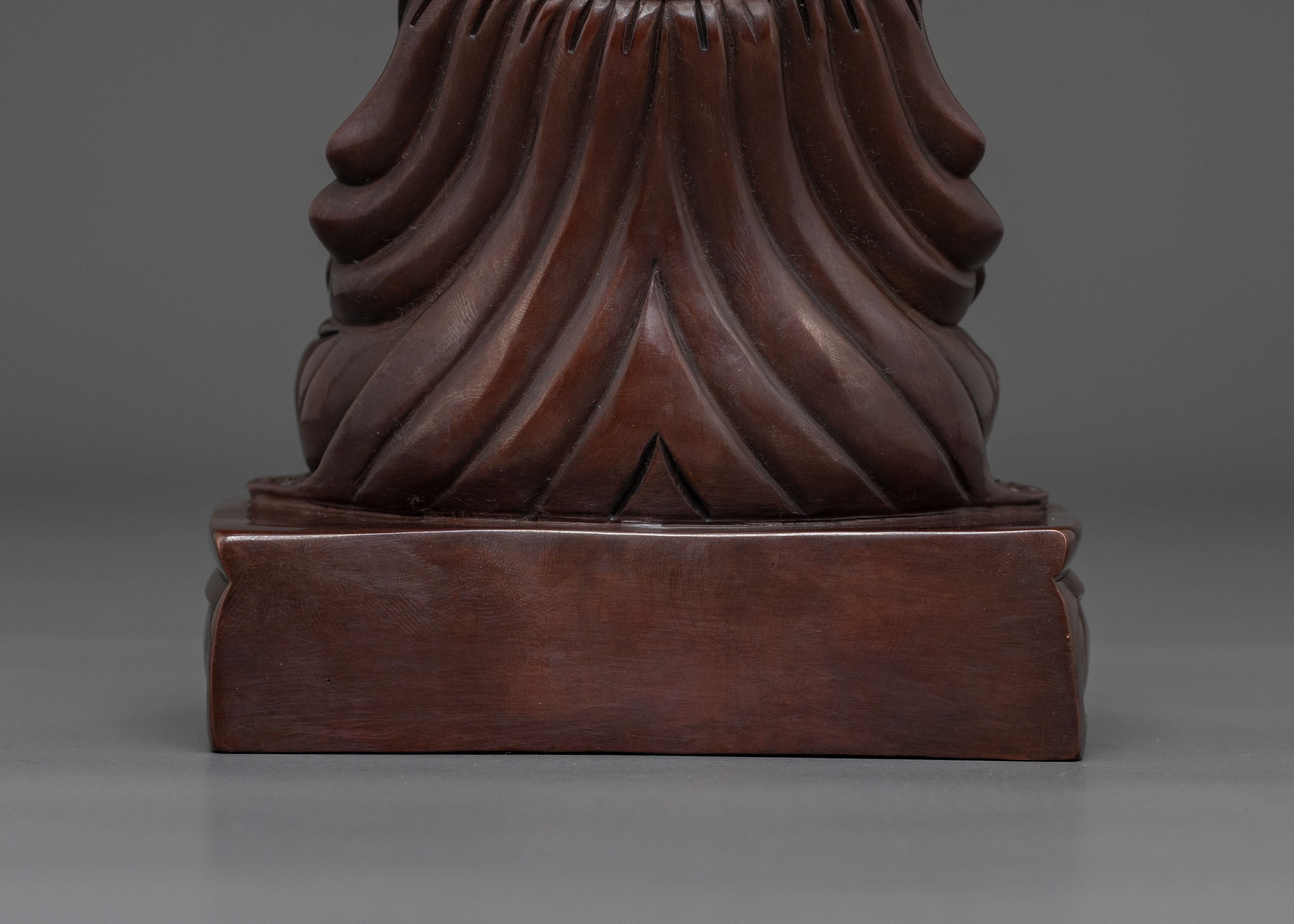 Handmade Marpa Statue | Tibetan Buddhist Master