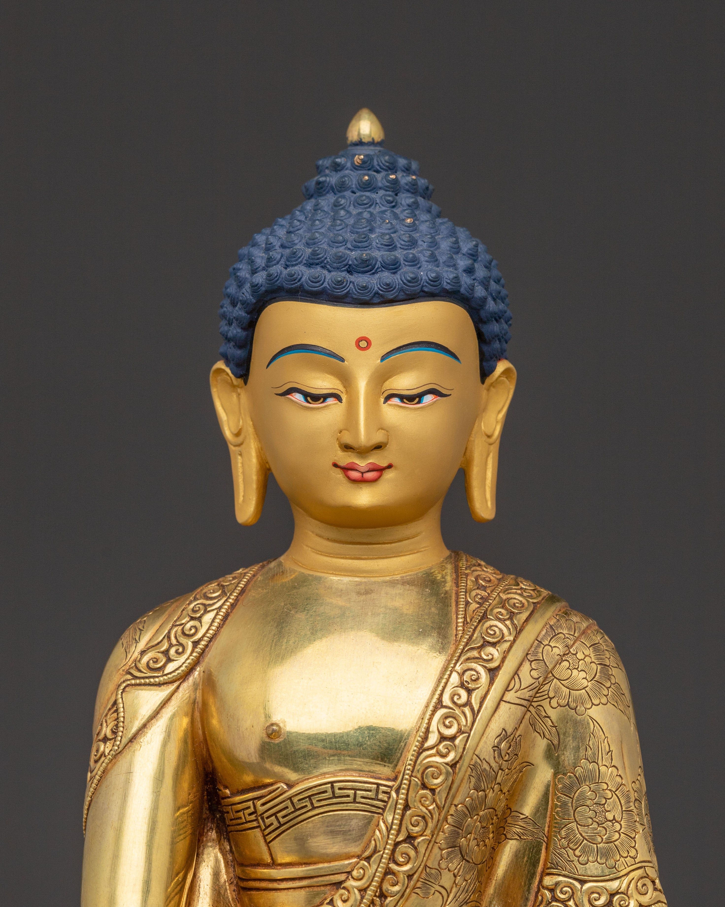 Shakyamuni Buddha Statue | Founder of Buddhism