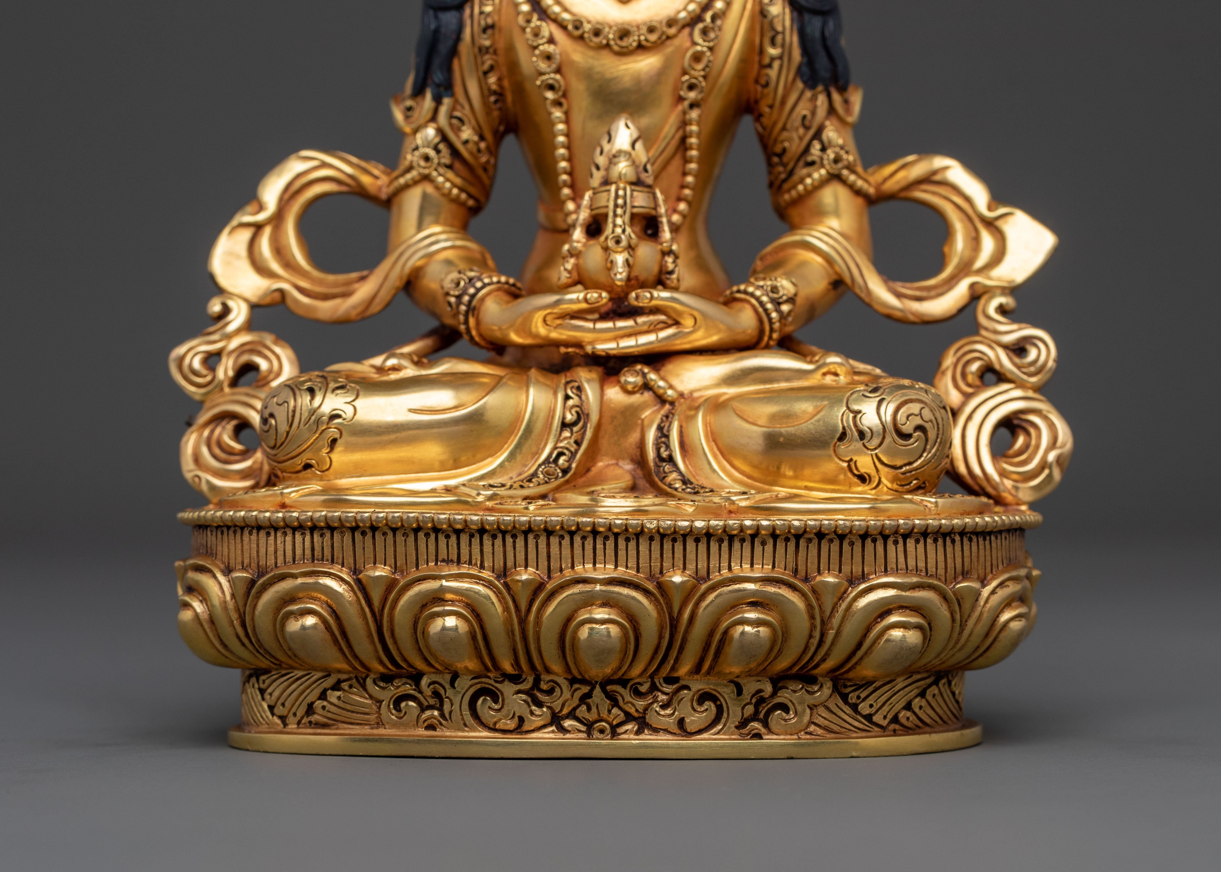 Amitayus Buddha Statue | Buddha of Longevity