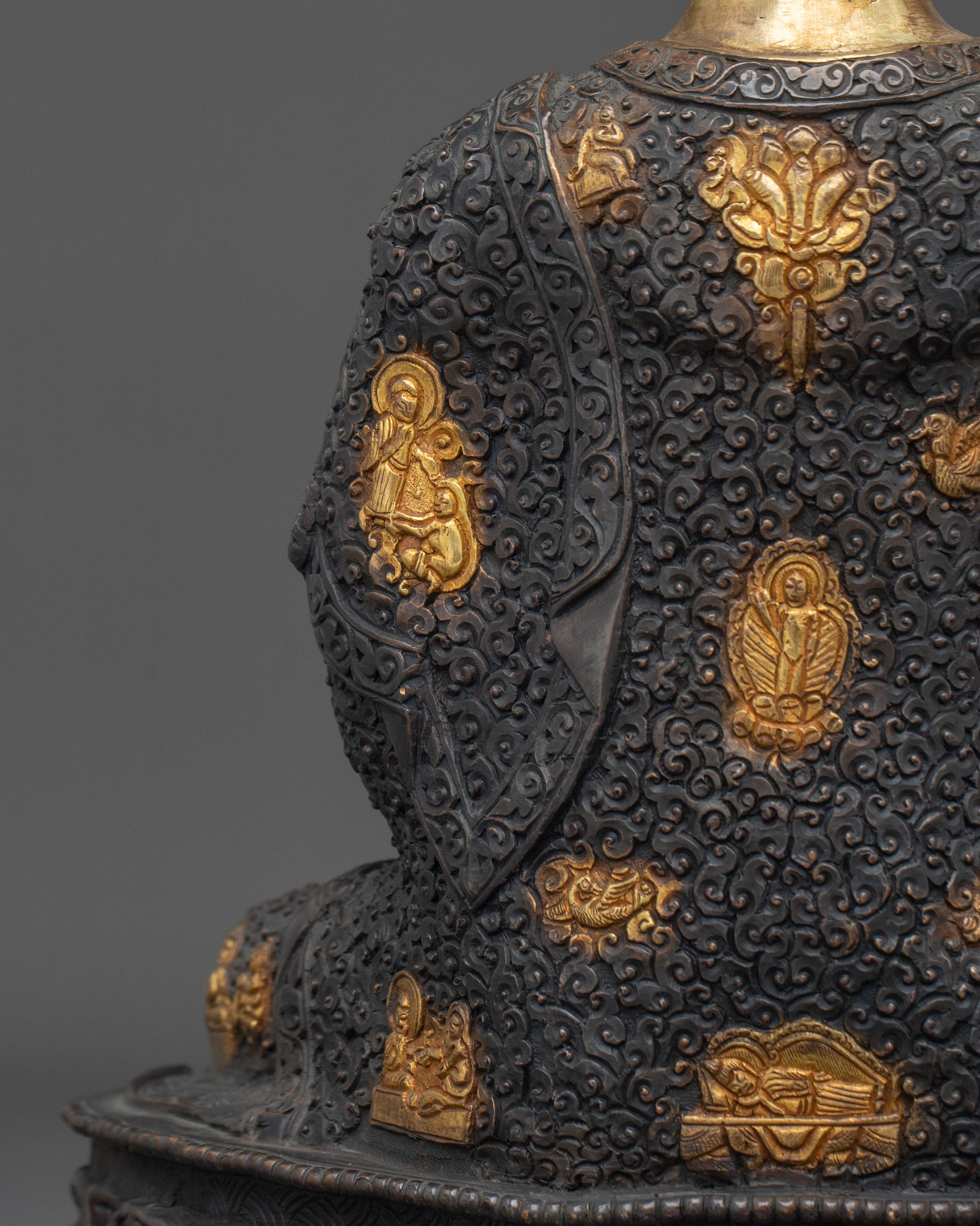 Medicine Buddha Statue | Home Decor