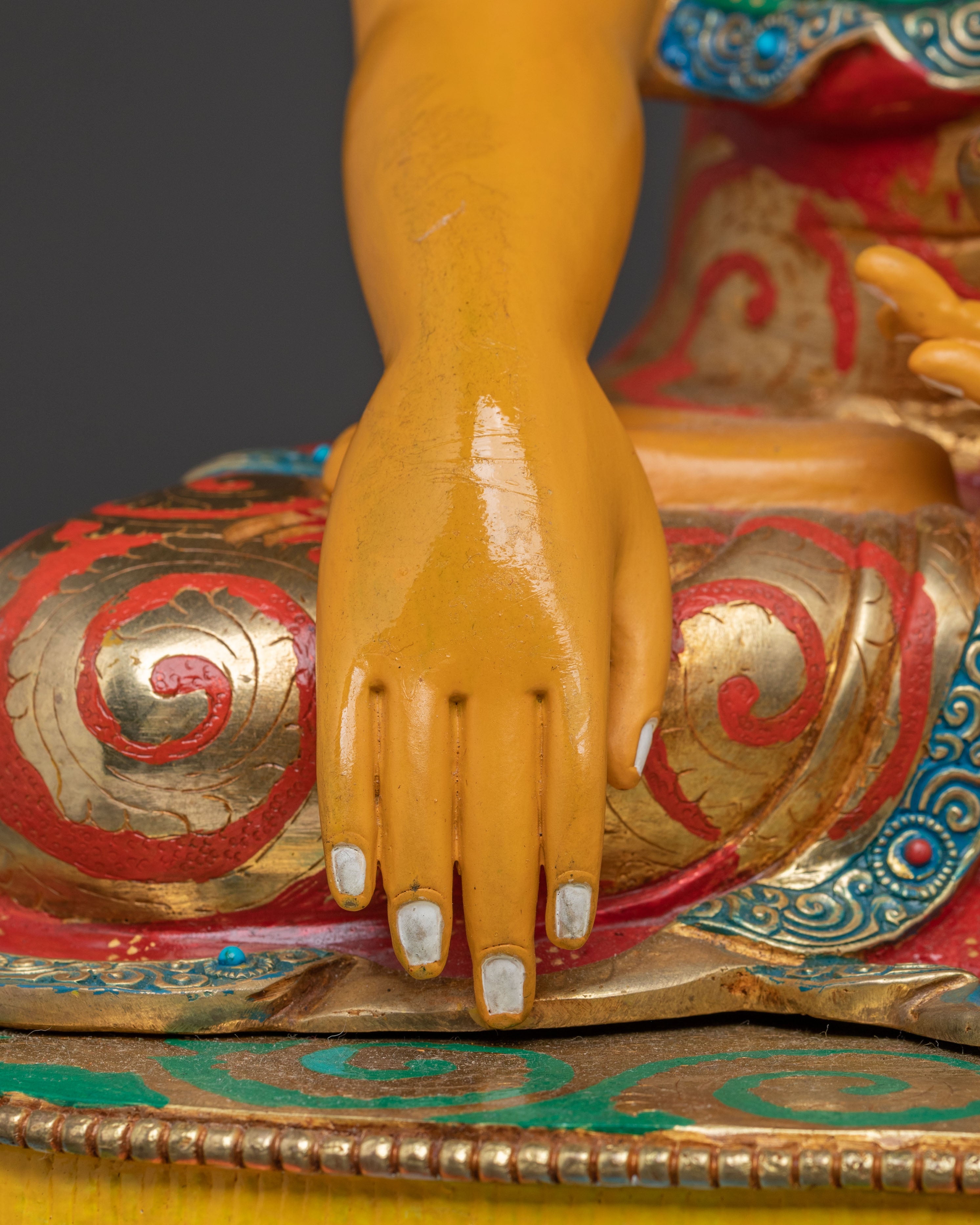 Shakyamuni Buddha Statue | Founder of Buddhism