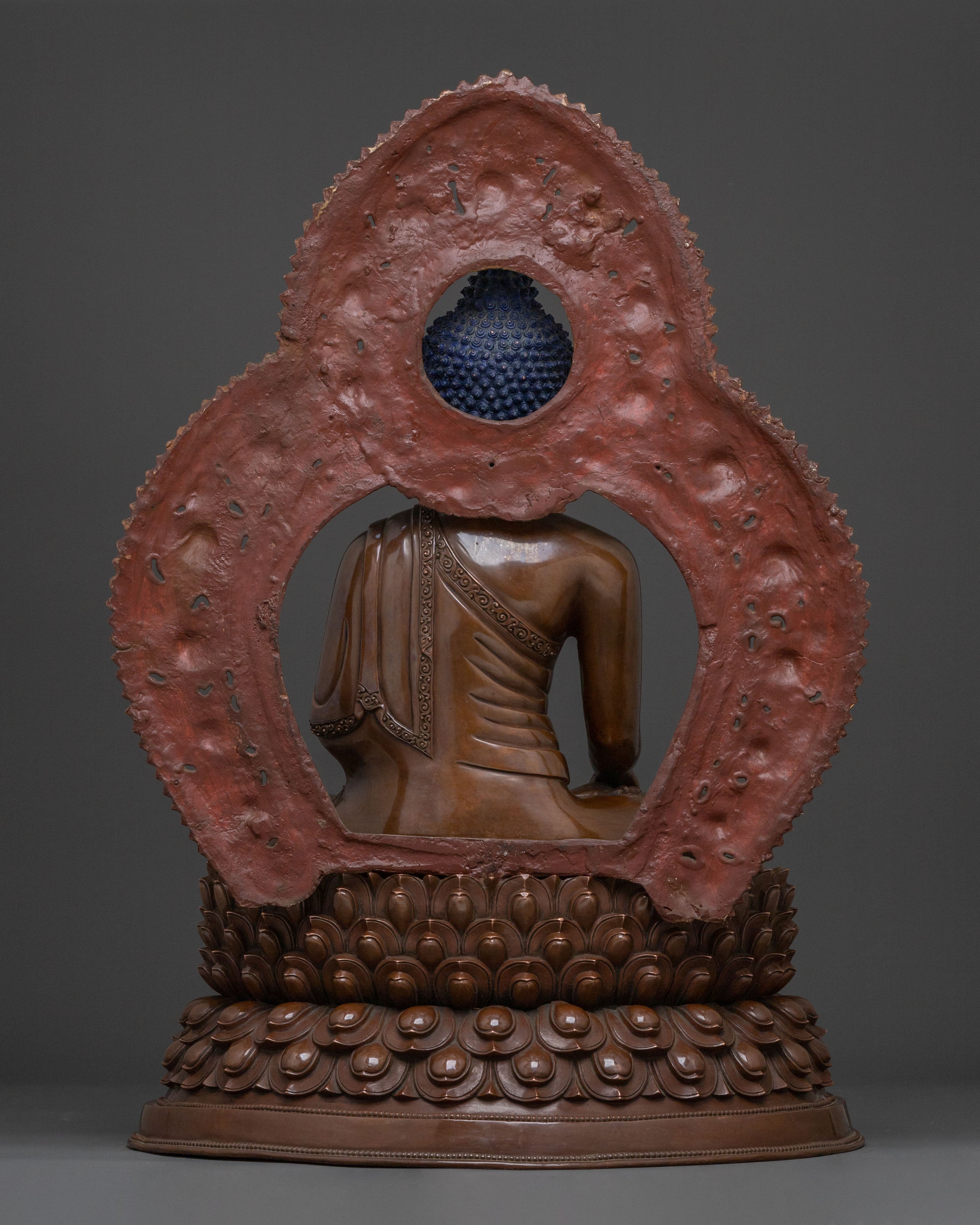 Shakyamuni Buddha Statue of Eternal Peace