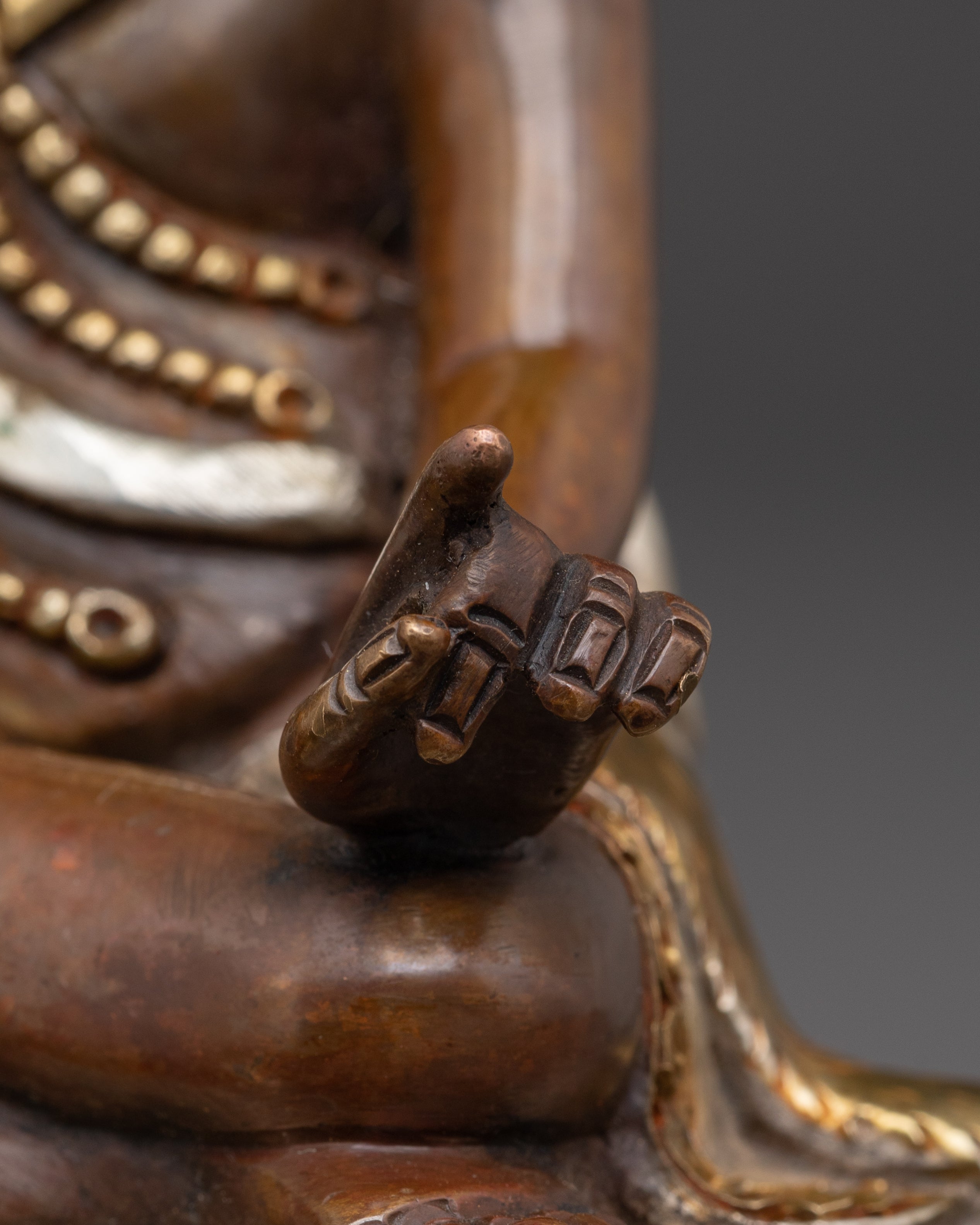 Eight Manifestations of Guru Rinpoche Set | A Sacred Assembly