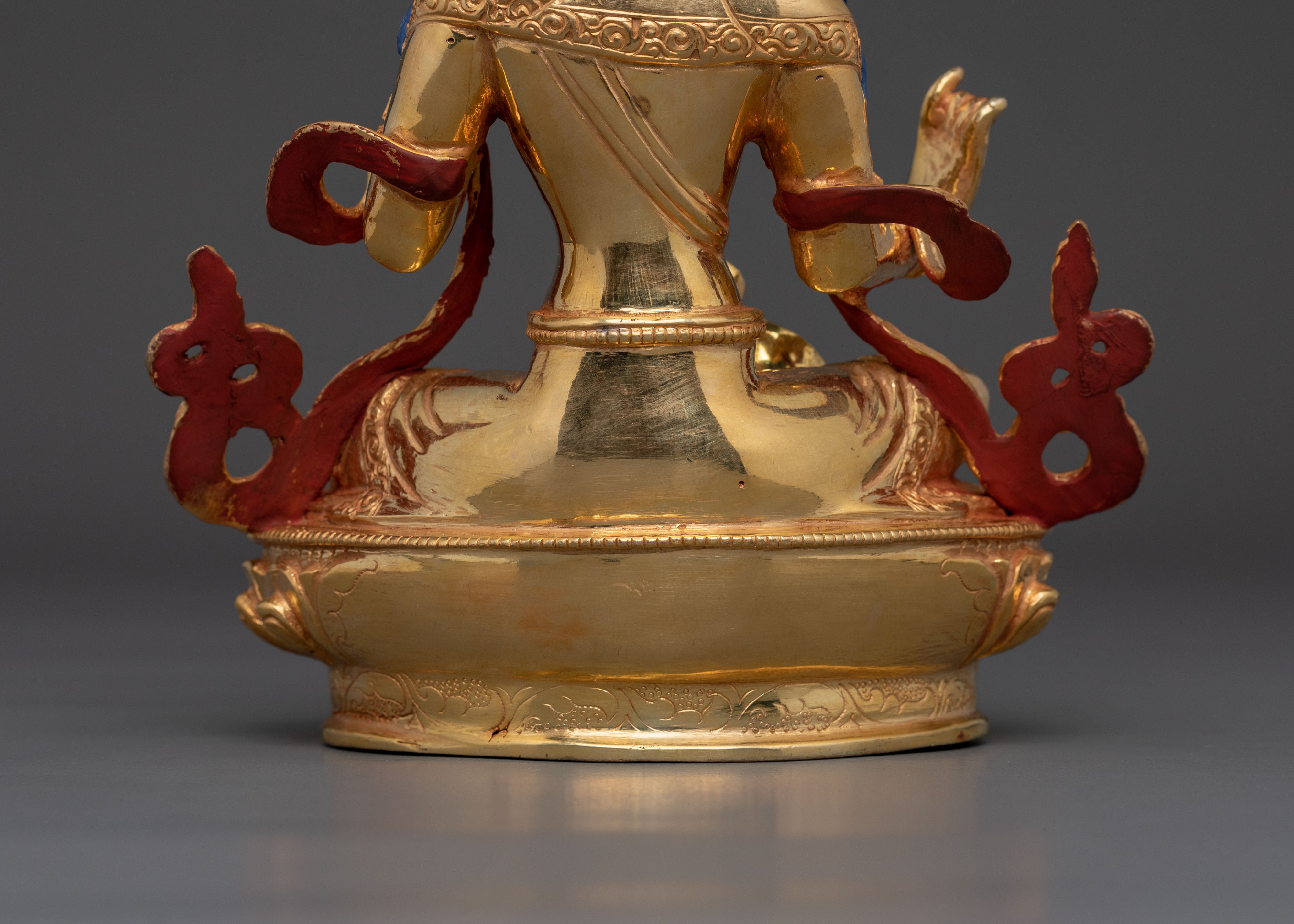 Goddess Saraswati Statue | Hindu Devi of Knowledge