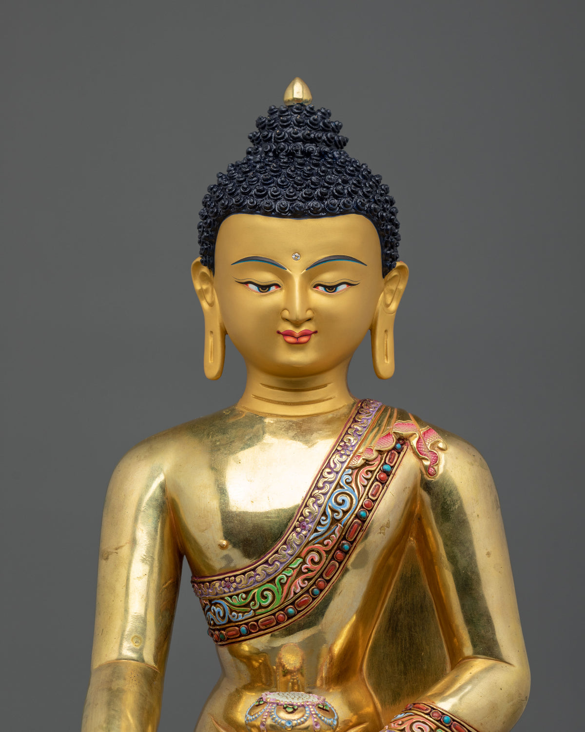 Siddhartha Gautama Statue | Founder of Buddhism