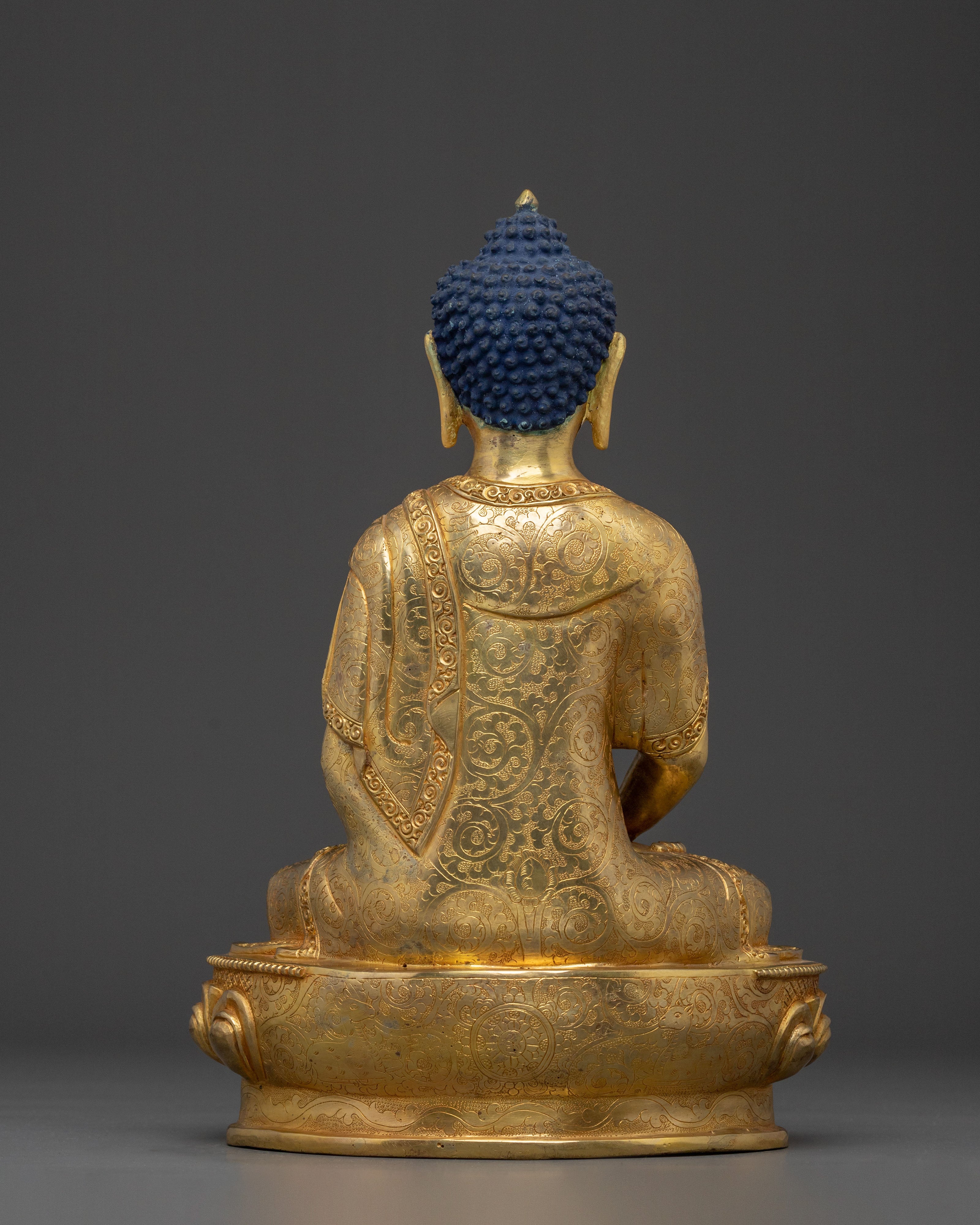 Amitabha Buddha Statue | Buddha of Infinite Light