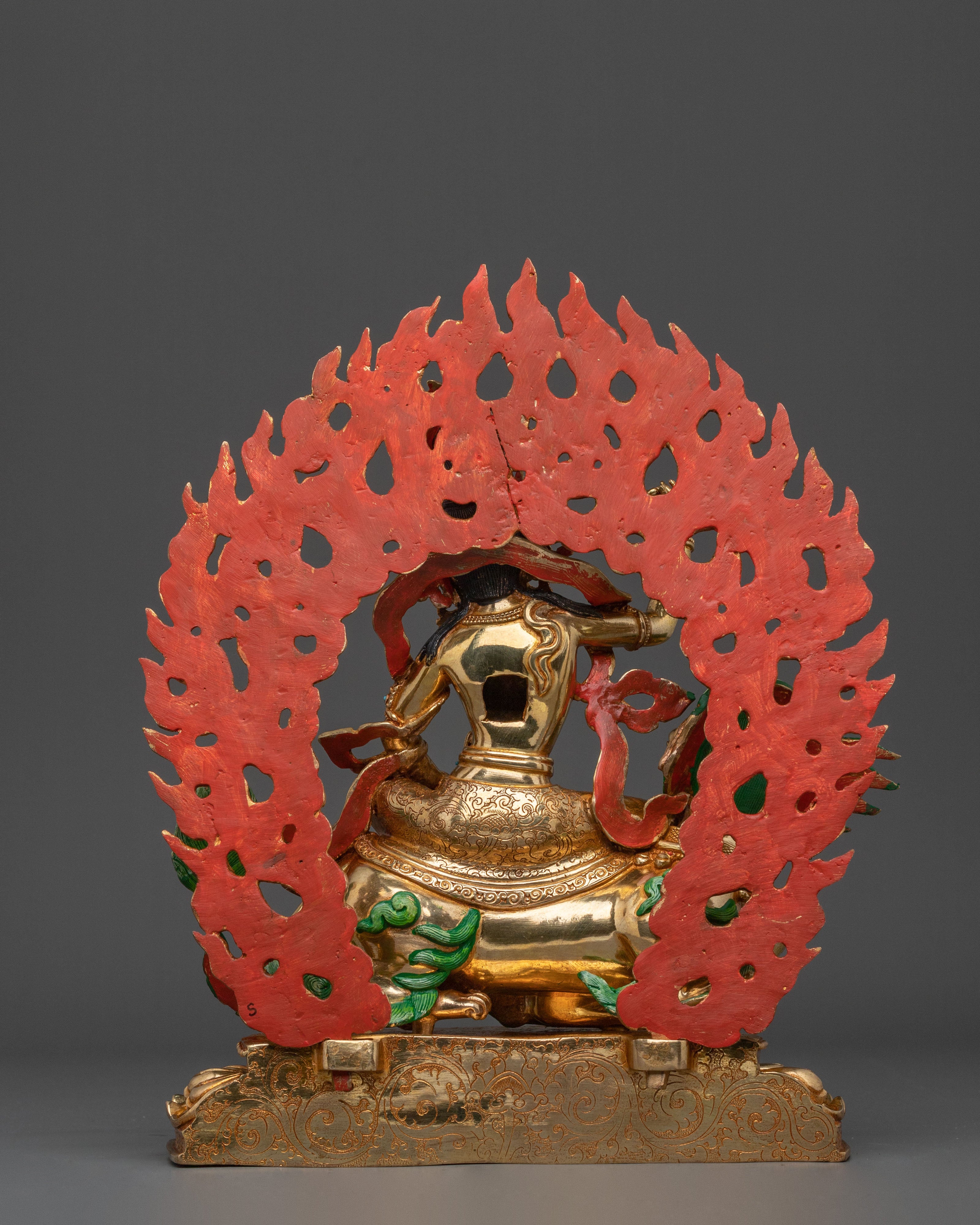 Tsheringma Sculpture | Tibetan Buddhist Protector