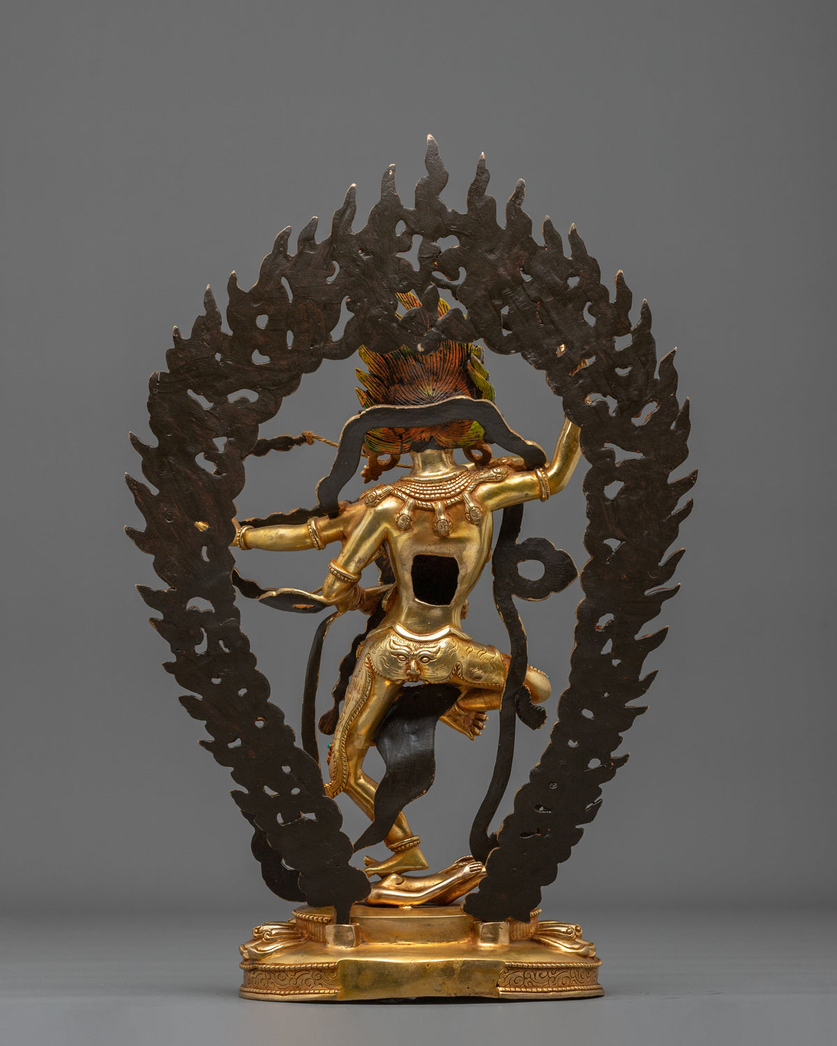 Kurukulla Dakini Statue | Buddhist Altar Decoraton