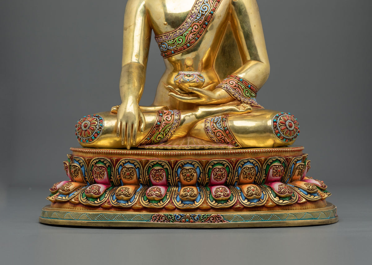 Siddhartha Gautama Statue | Founder of Buddhism