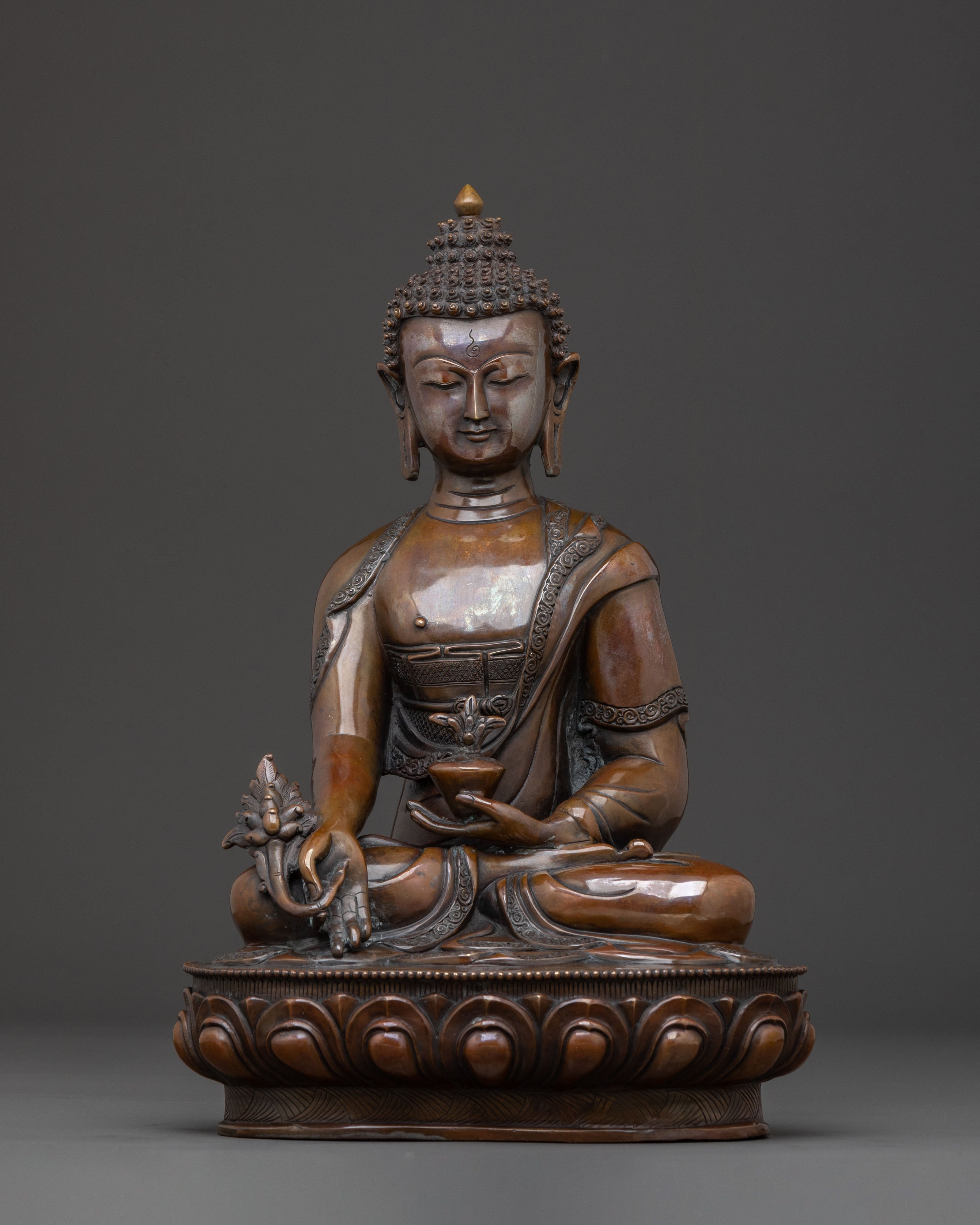 Medicine Buddha Spiritua