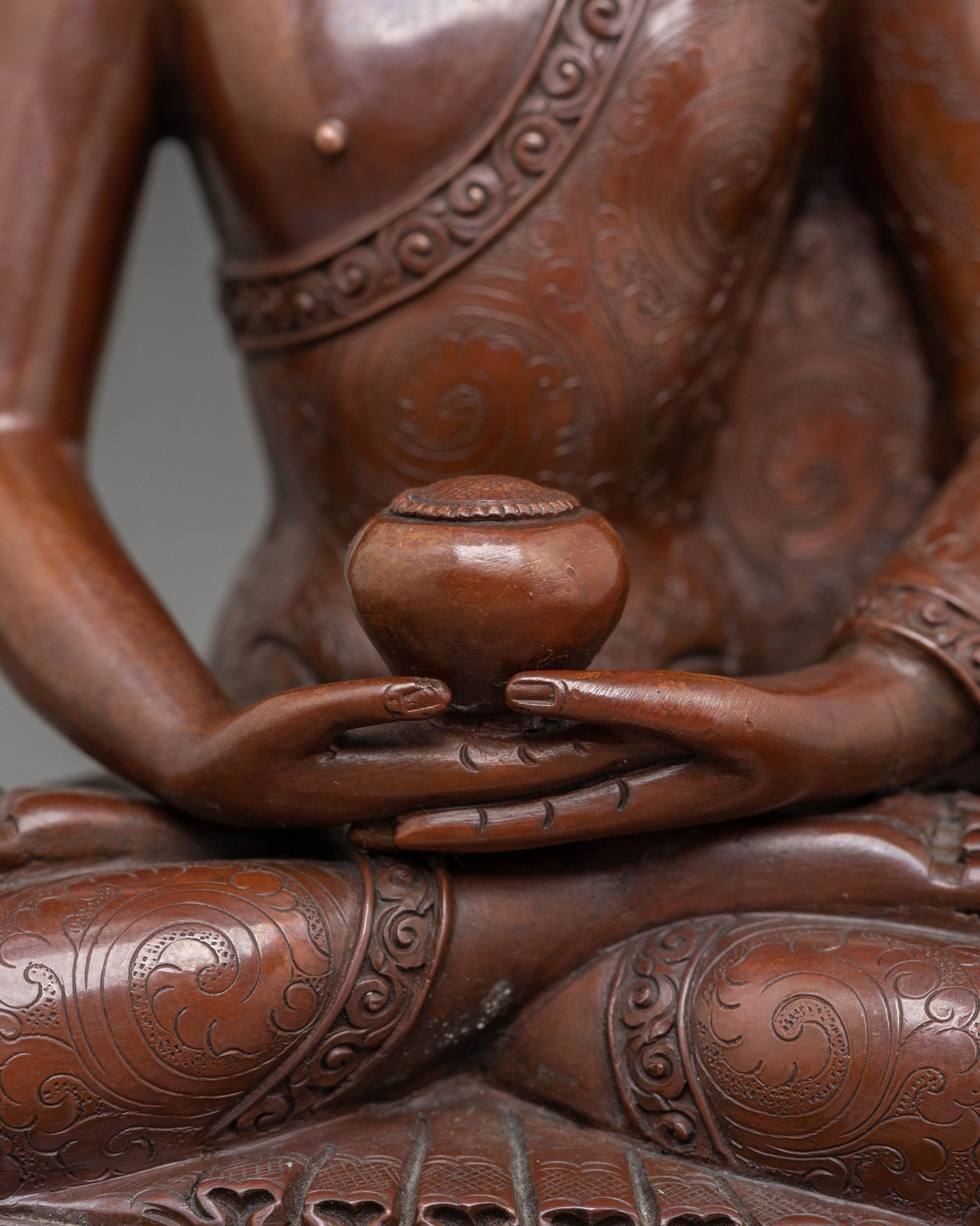 Amitabha Buddha Statue | Buddha of Infinite Light