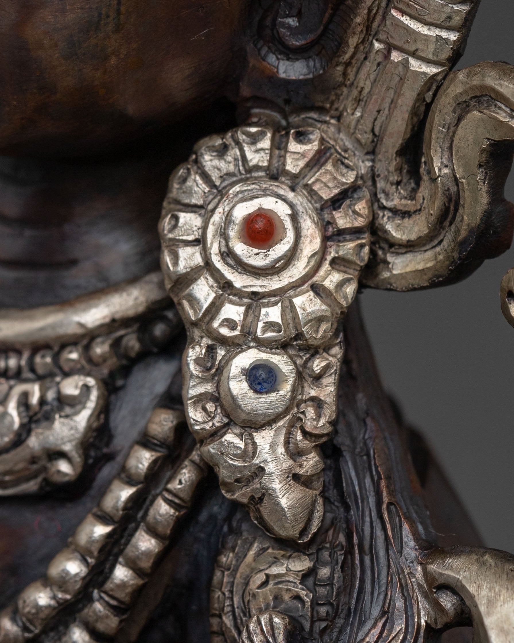 Manjushri Statue | Wisdom Bodhisattva