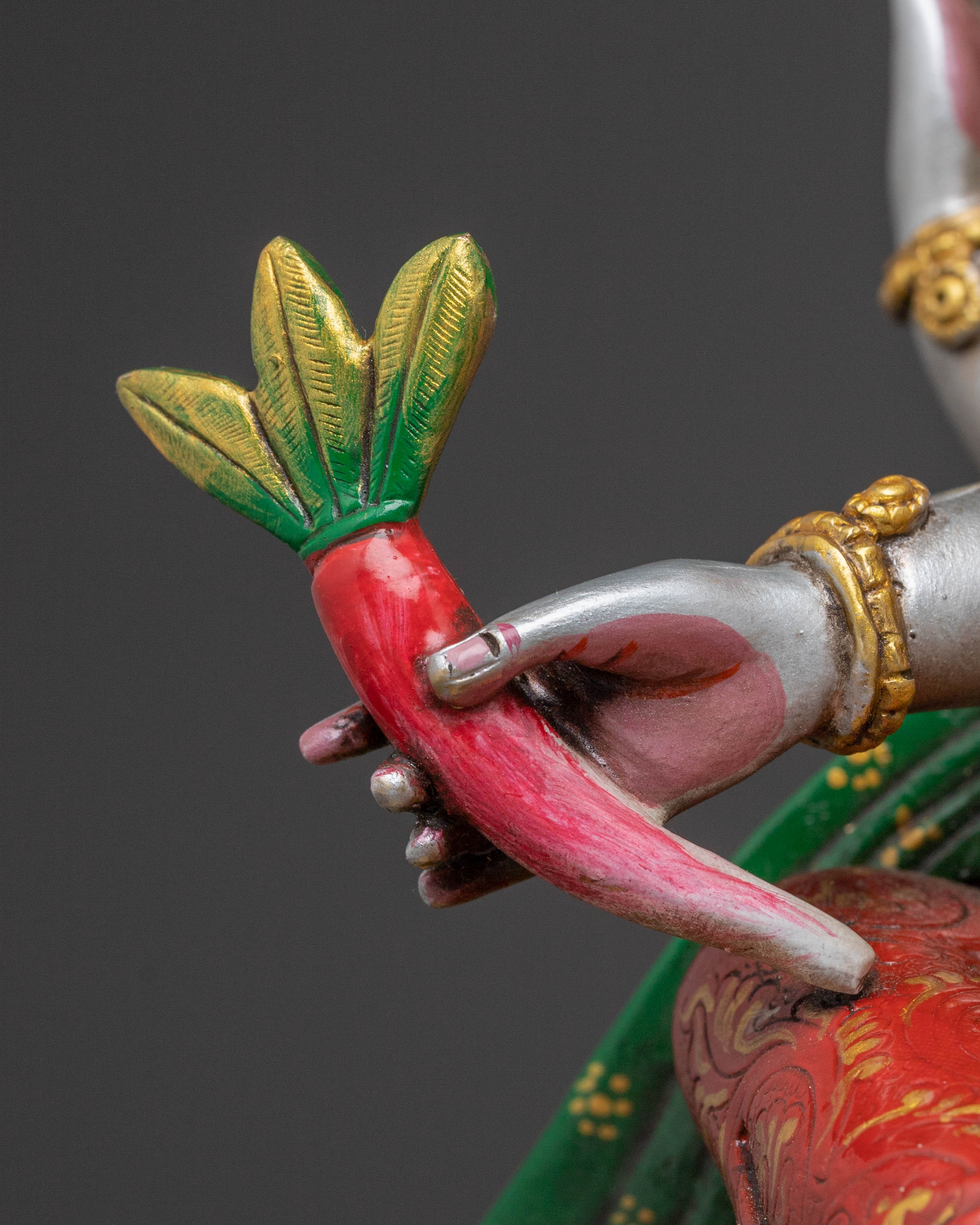 God Ganesh Wisdom Statue | God of Wisdom