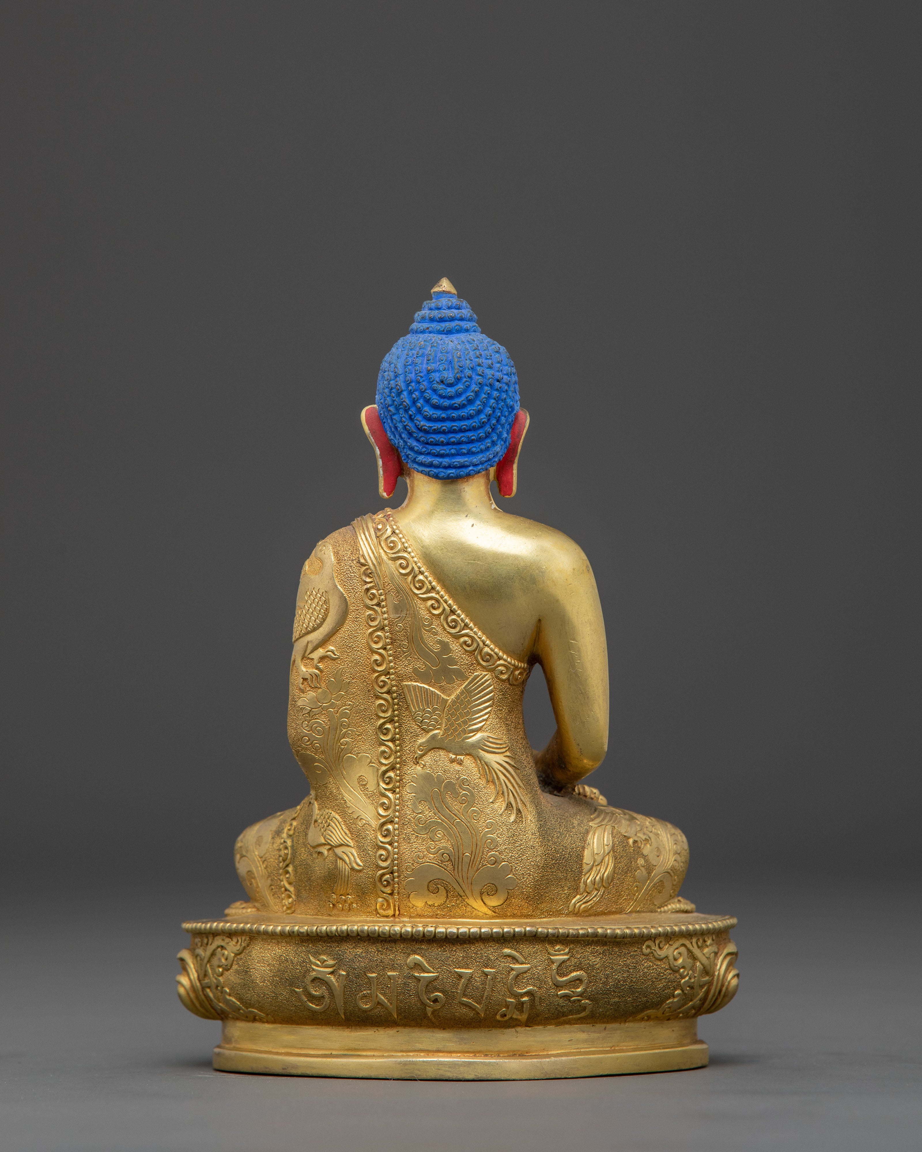Amitabha Buddha Compassion Statue