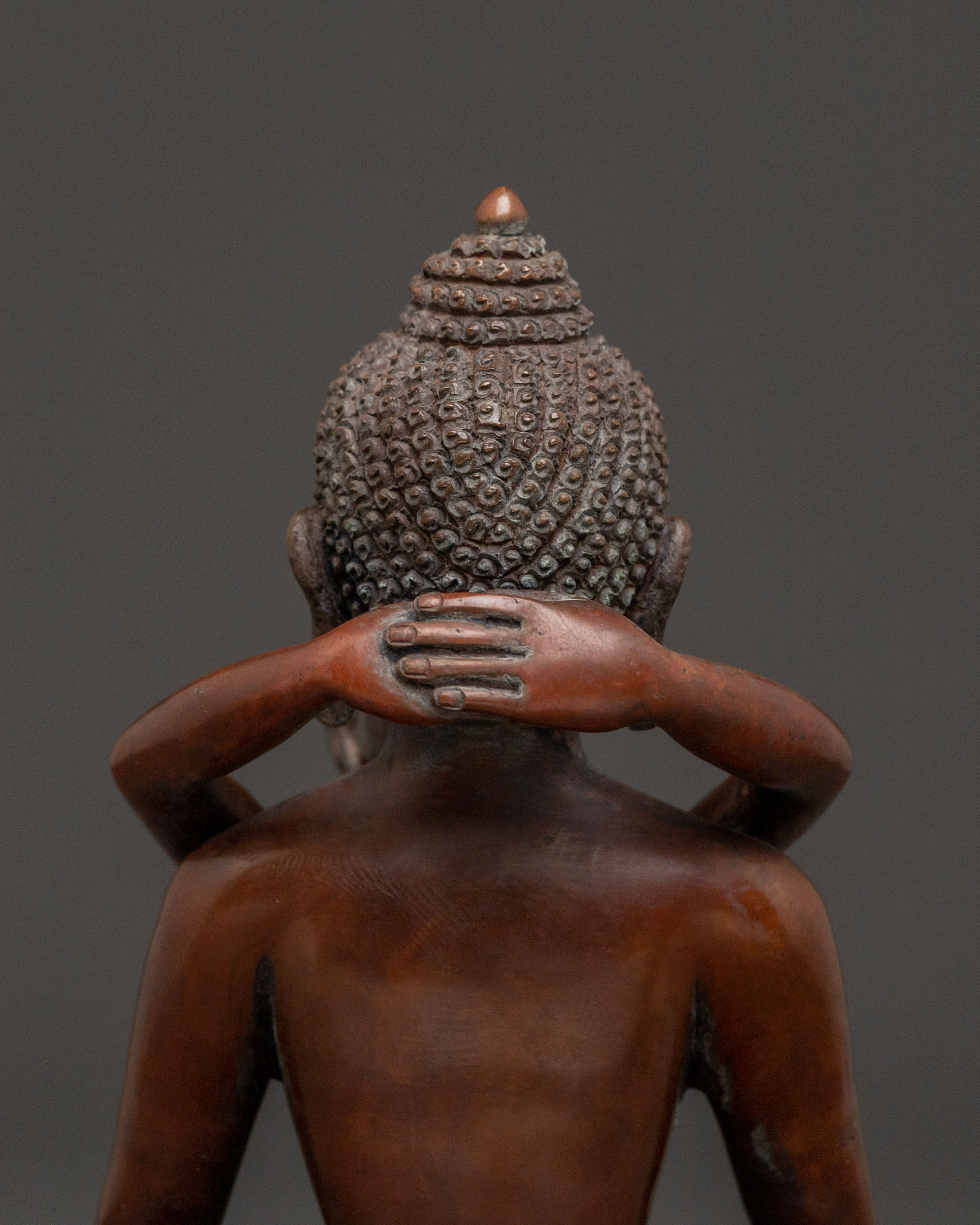 Samantabhadra with Consort | Primordial Union of Wisdom
