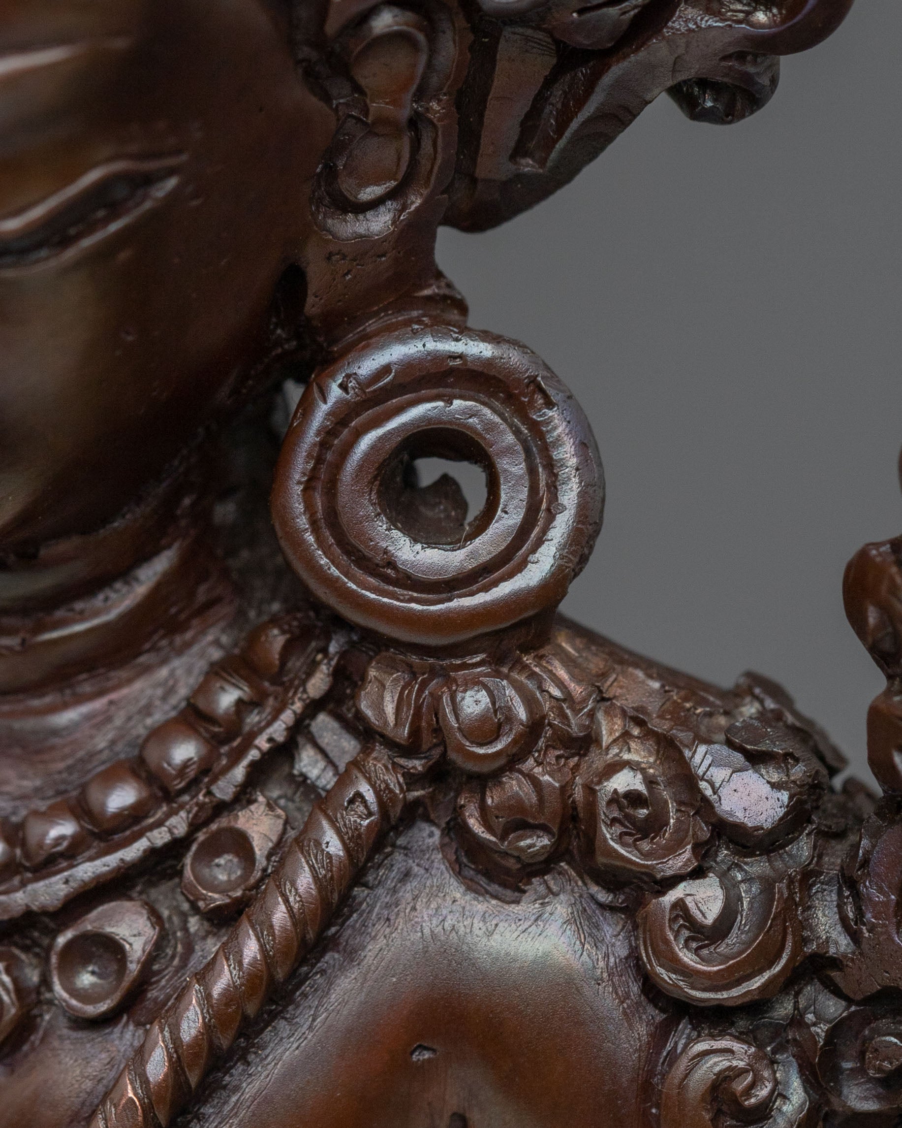 Lokeshwor Statue | Spiritual Home Decor