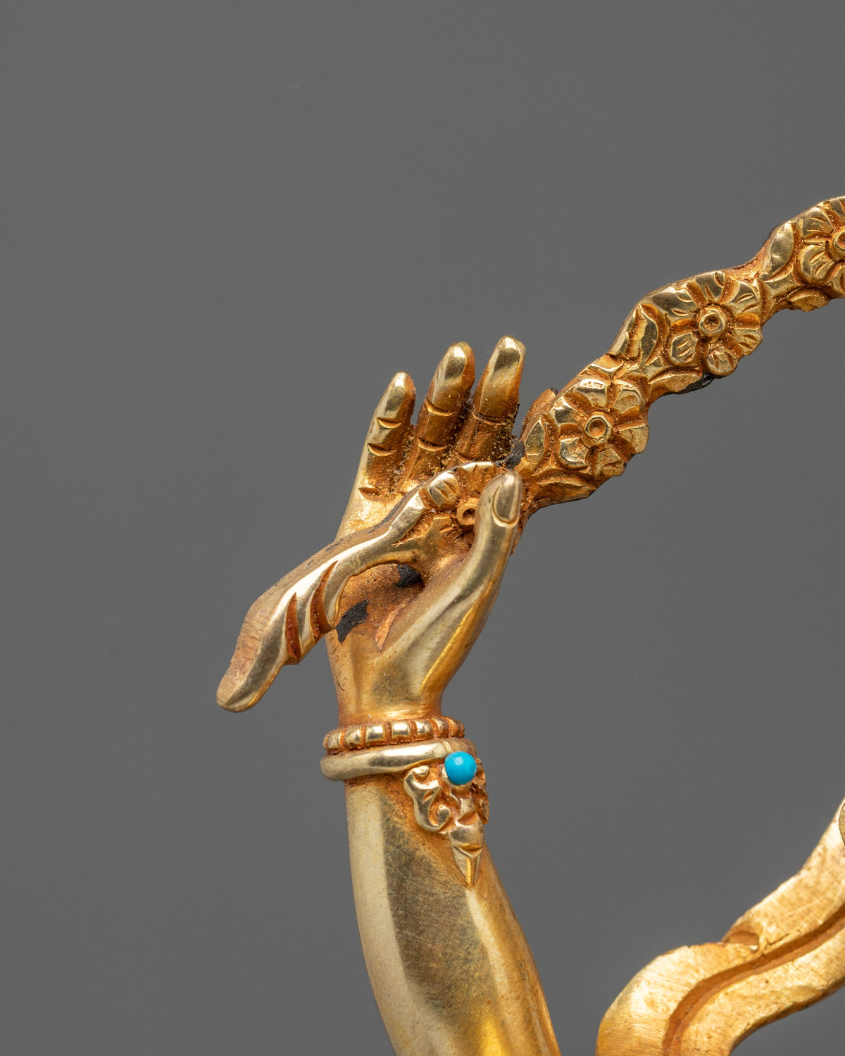 Kurukulla Dakini Statue | Buddhist Altar Decoraton