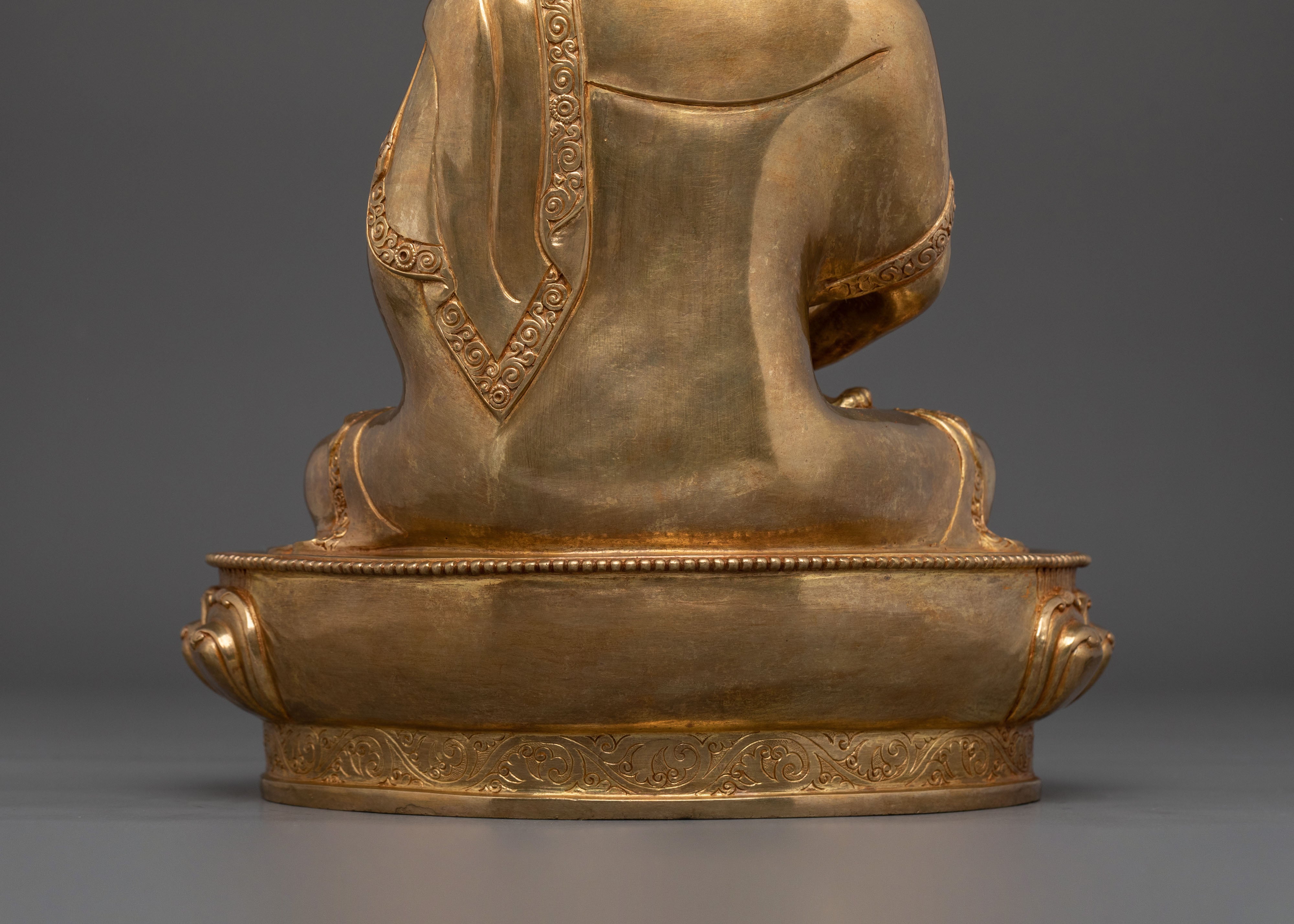 Amitabha Buddha Statue | Buddha of Infinite Light