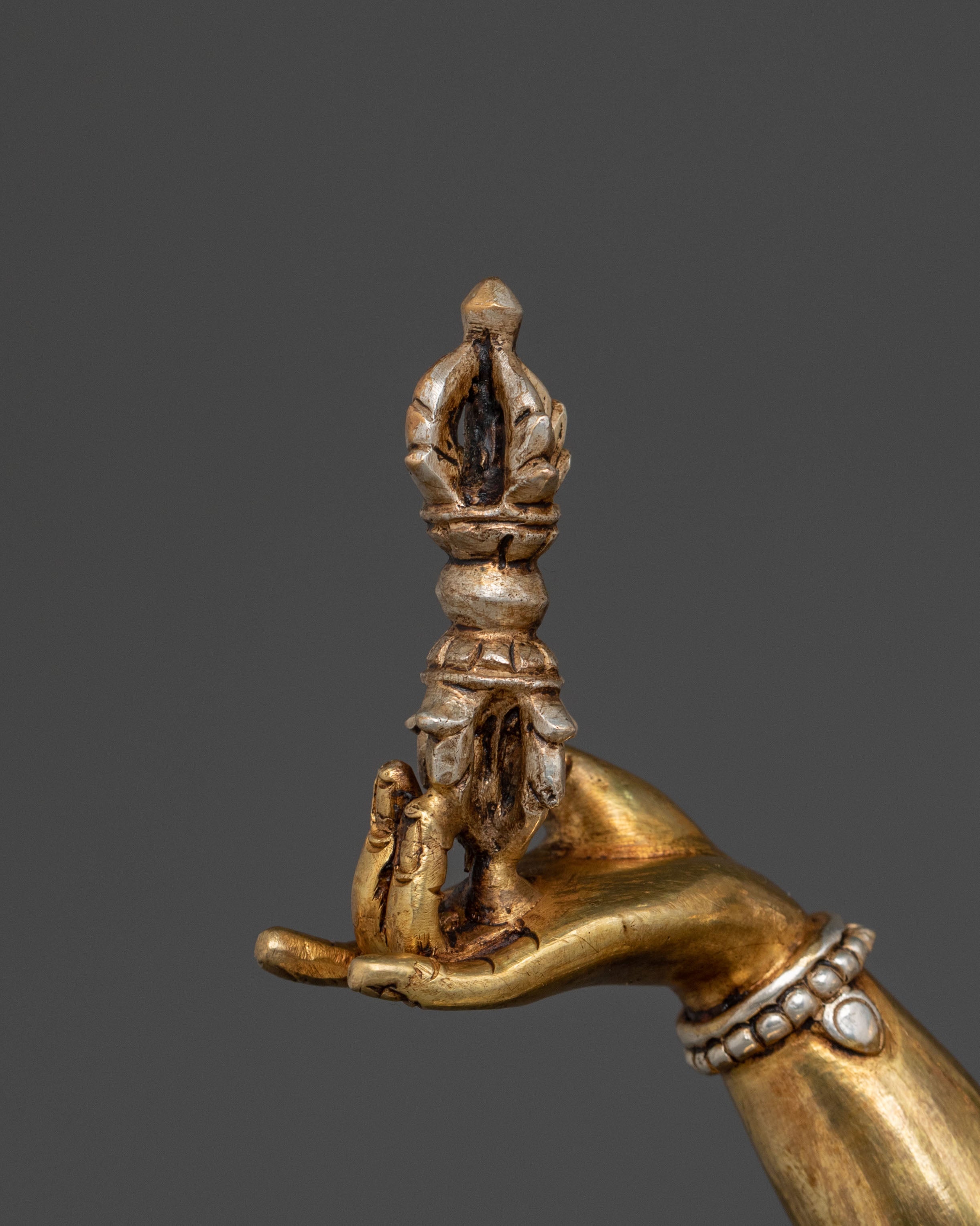 Prajnaparamita Statue | Tibetan Buddhist Goddess
