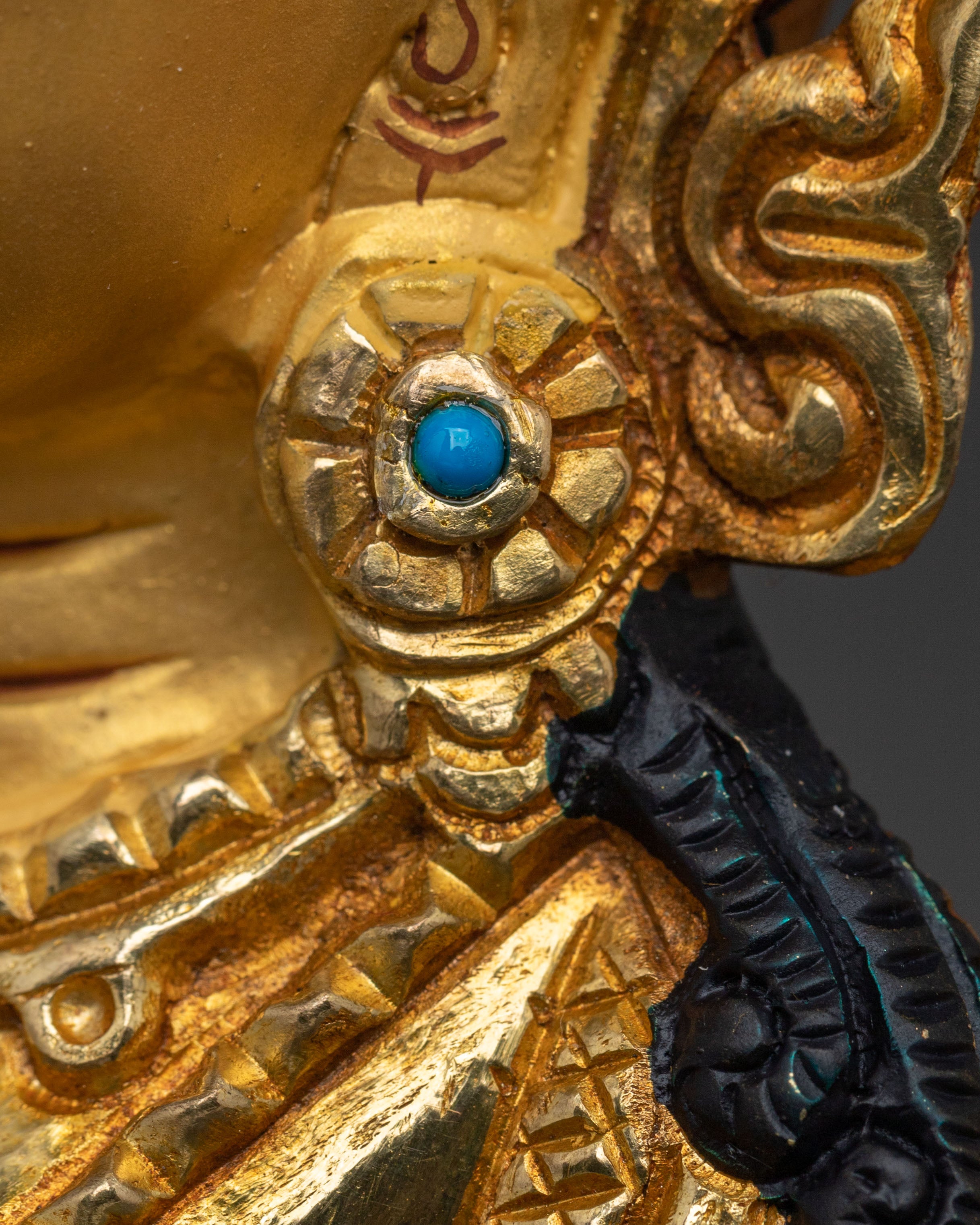 Naag Kanya Statue | Spiritual Altar Decor
