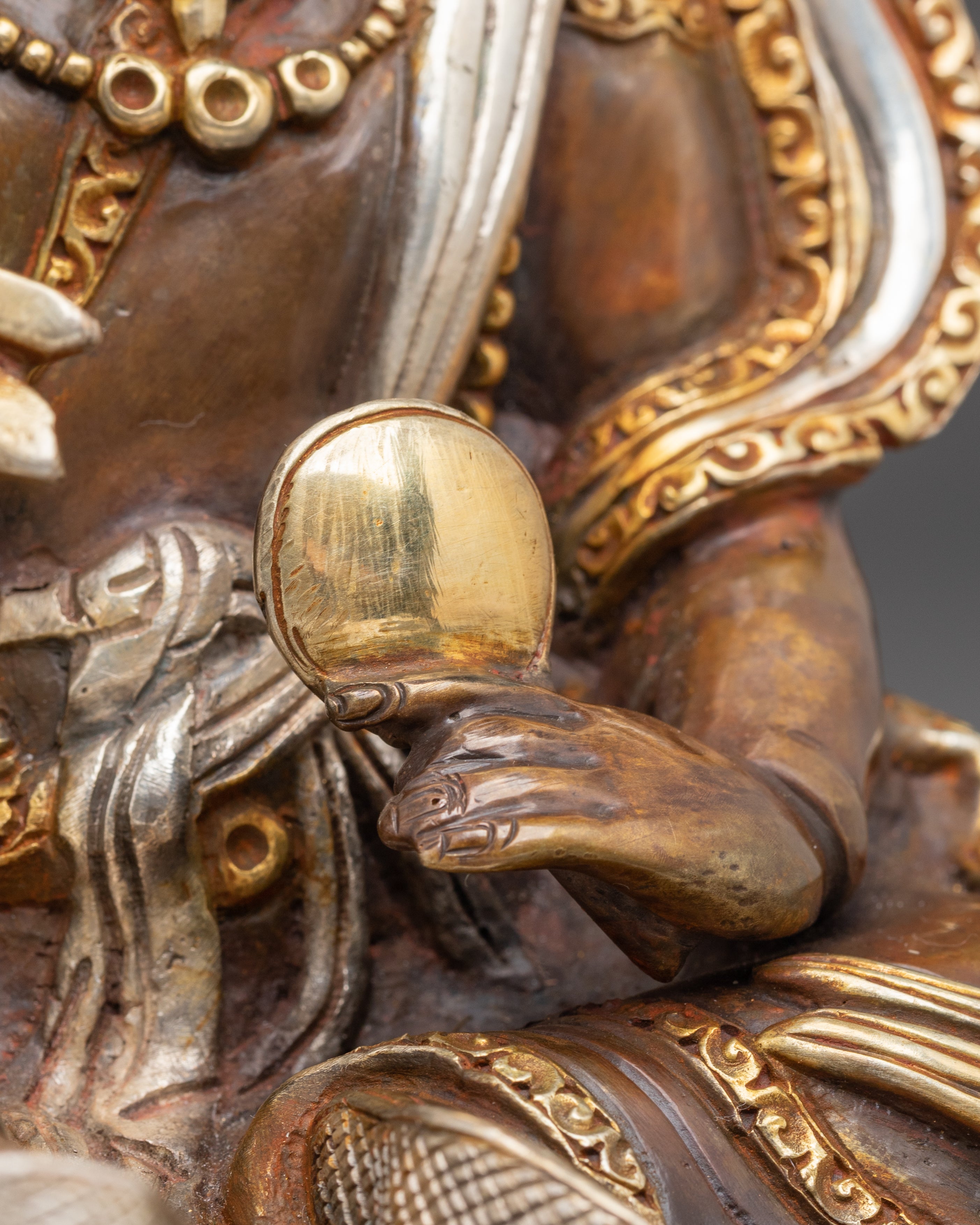 Eight Manifestations of Guru Rinpoche Set | A Sacred Assembly