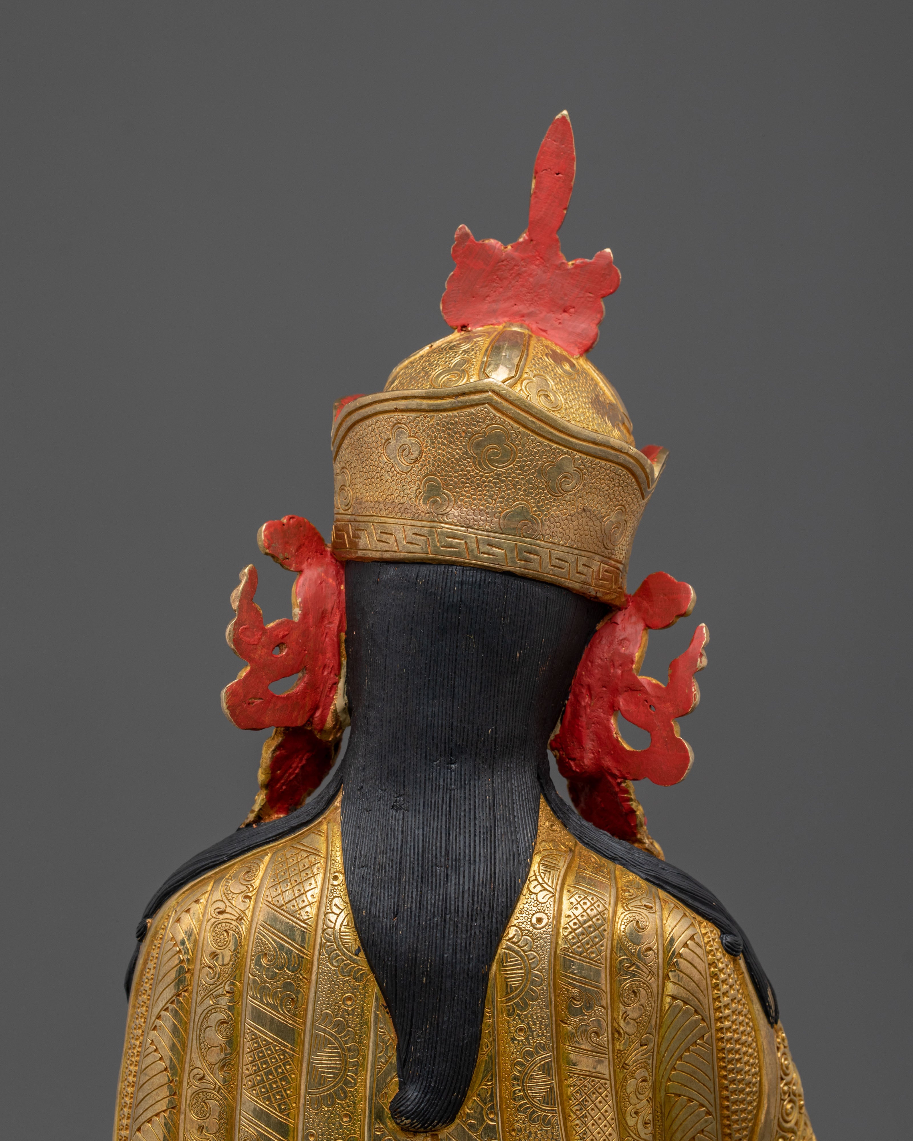 Padmasambhava Sculpture | Symbol of Wisdom