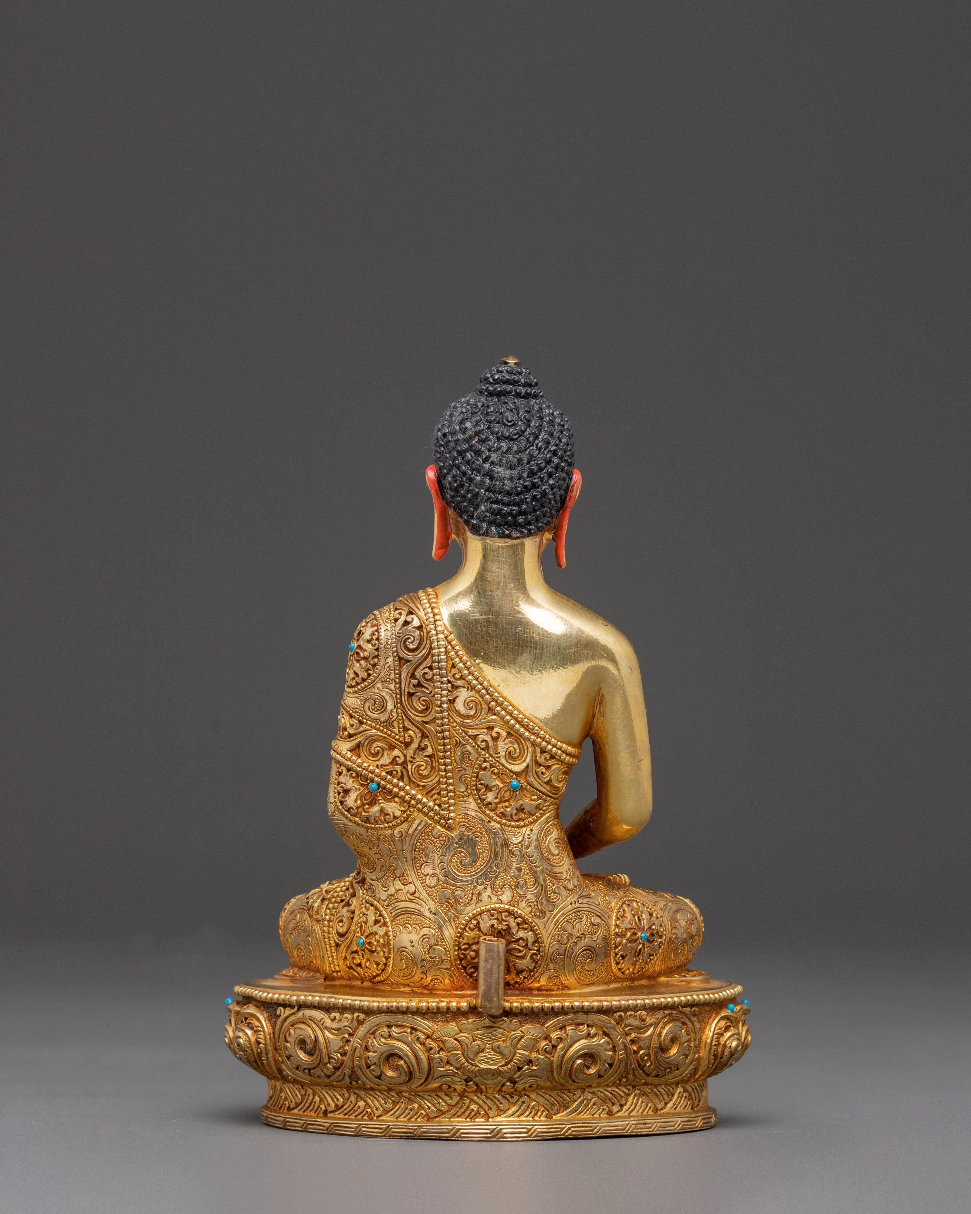 Divine Amitabha Buddha Statue | Buddha From Pure Land