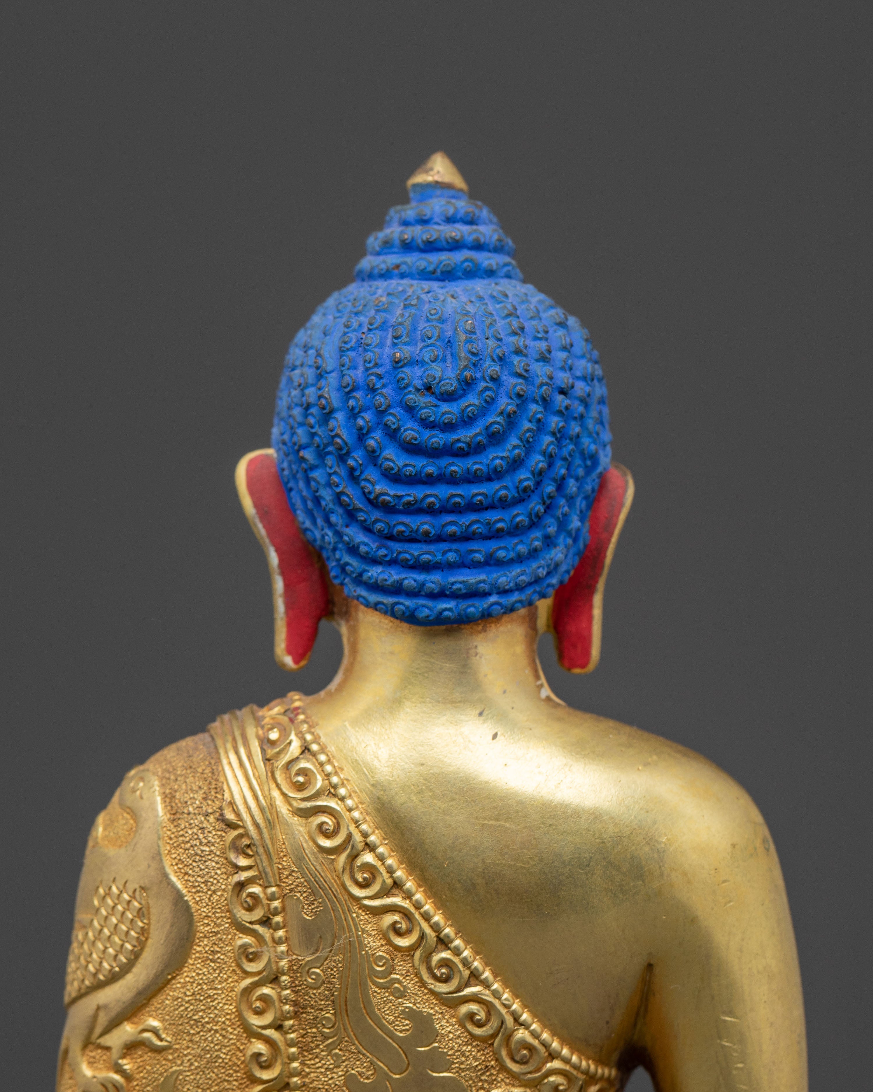 Amitabha Buddha Compassion Statue