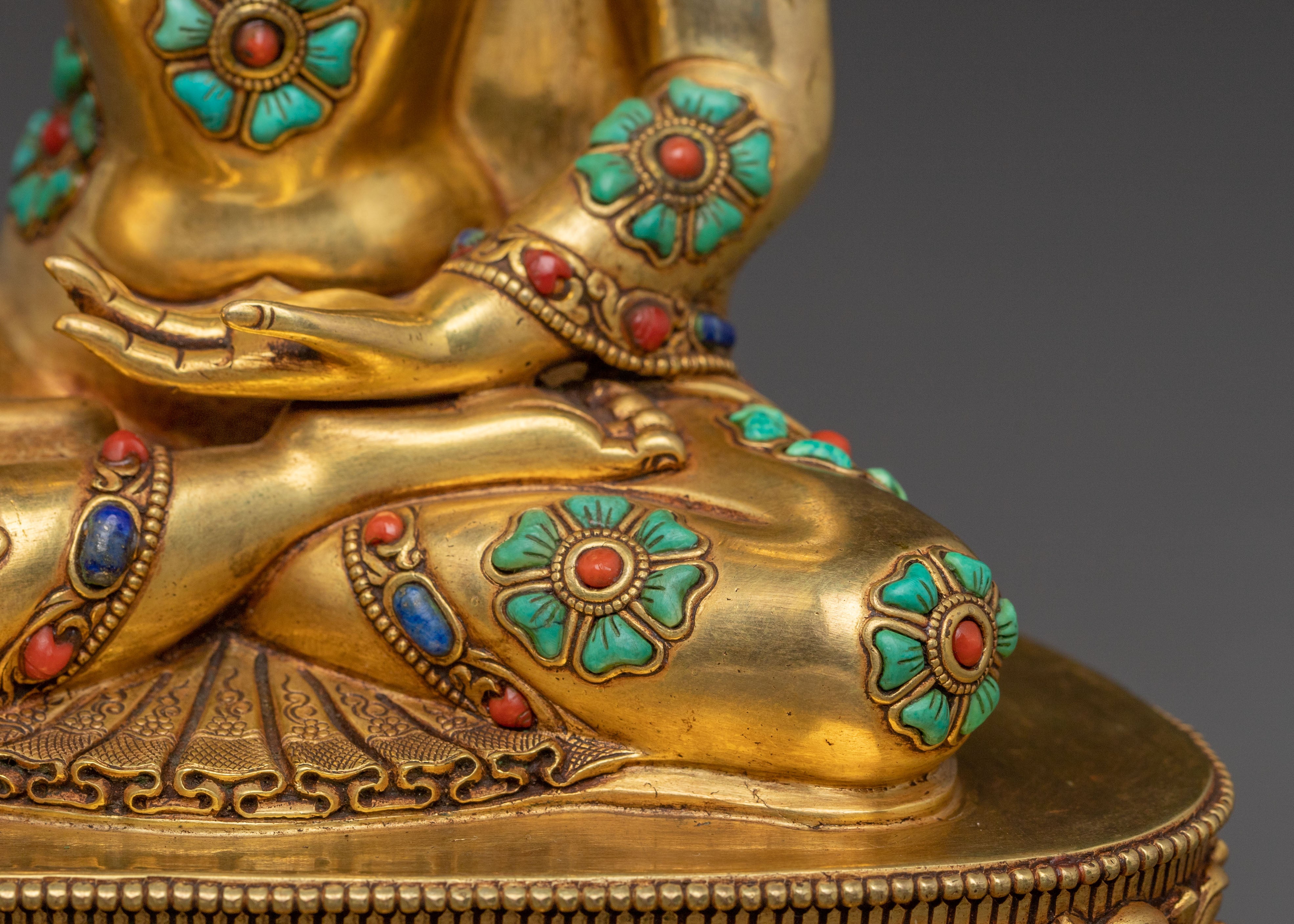 Shakyamuni Buddha Spiritual Statue | Awakened One