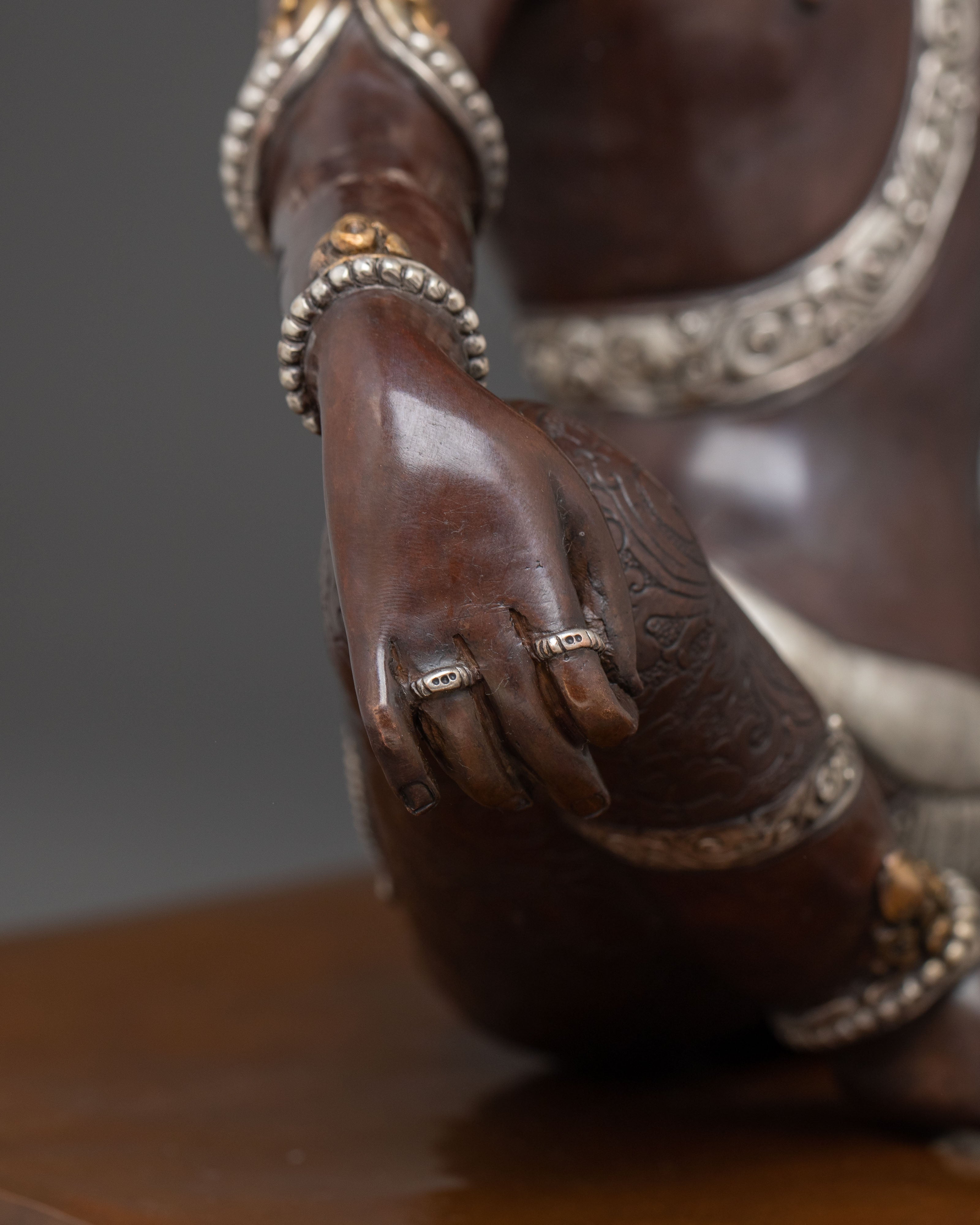 Lokeshwor Blessing Statue – Exquisitely Handcrafted