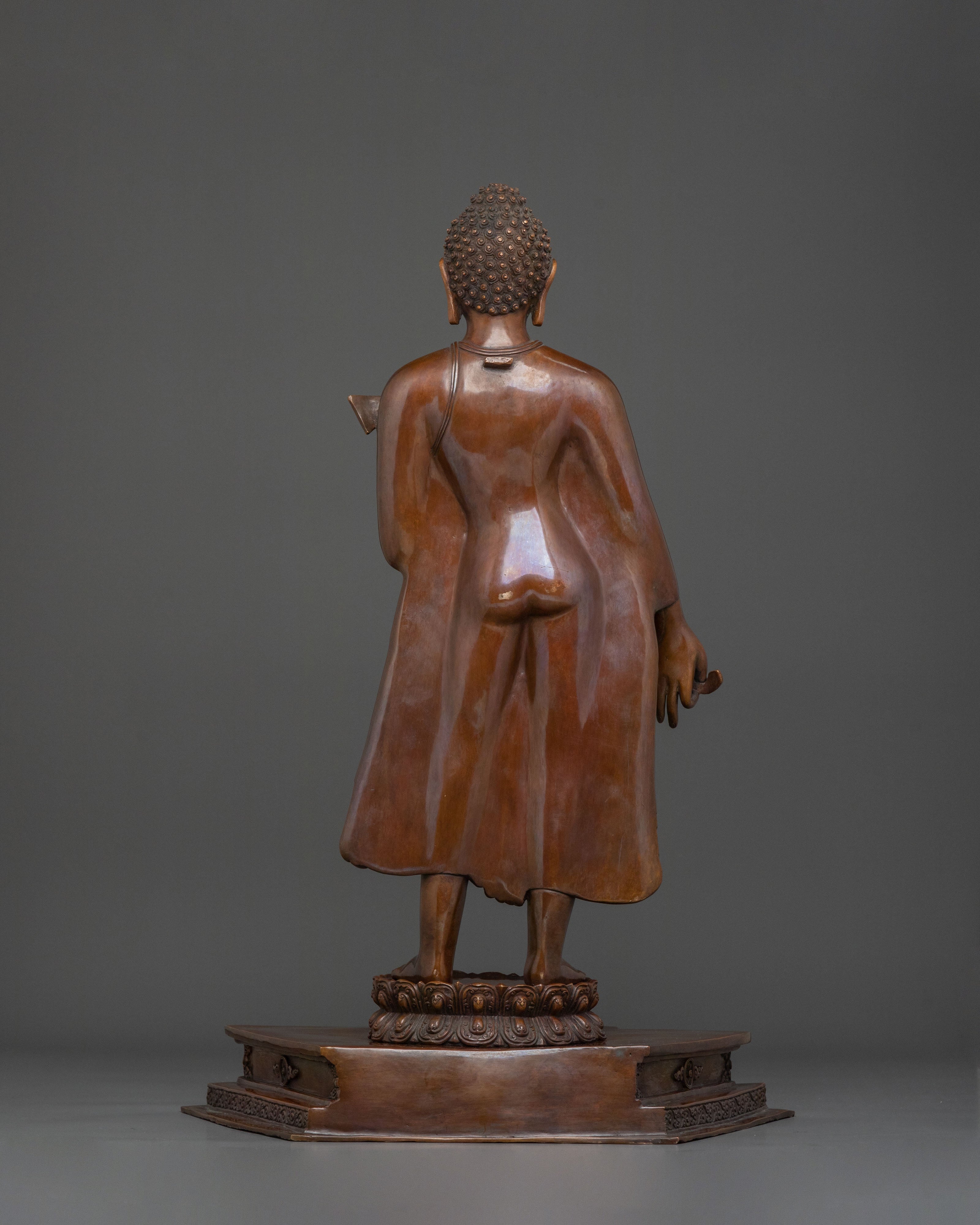 Dipankara Buddha Statue | Symbol of Enlightenment