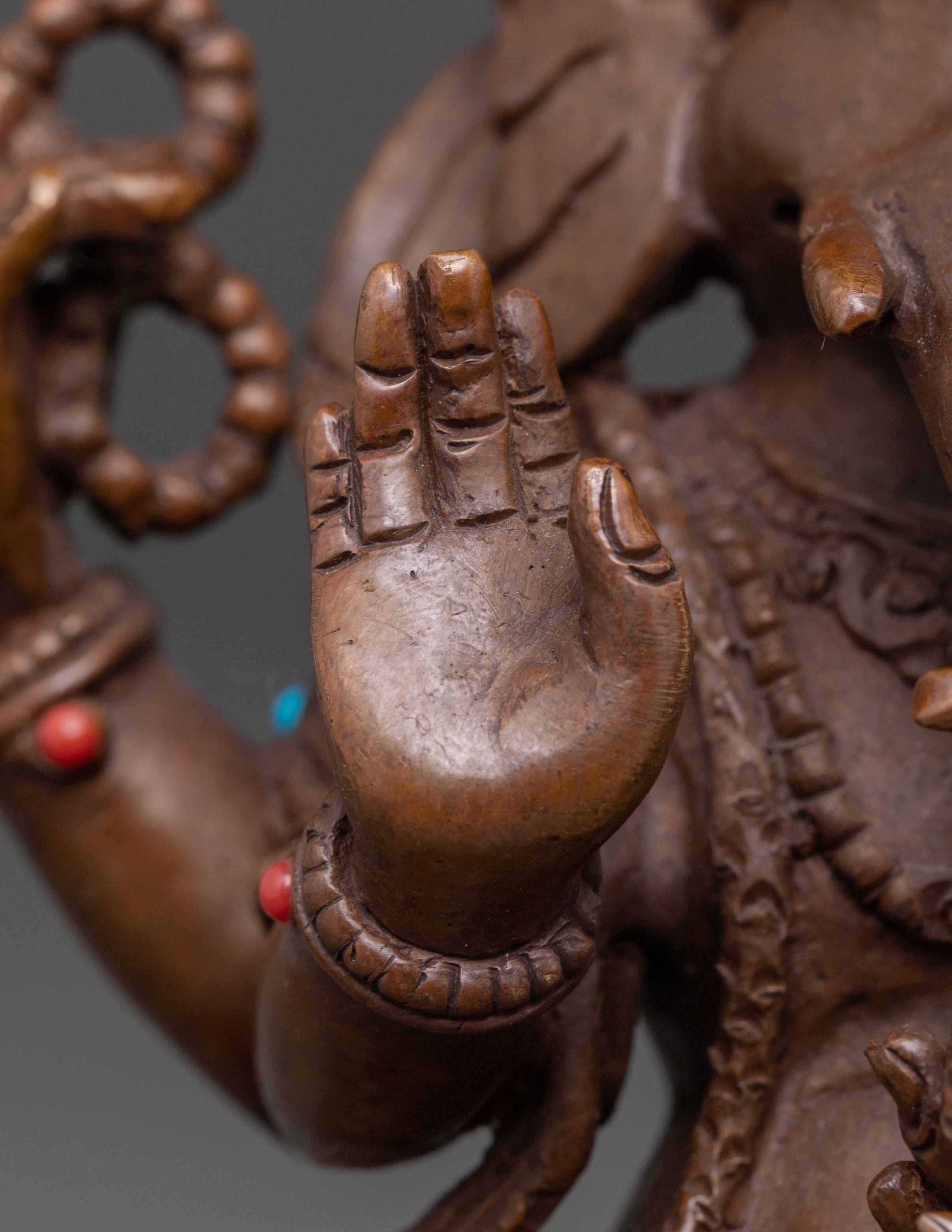 God Ganesha Statue | Elephant-Headed Deity