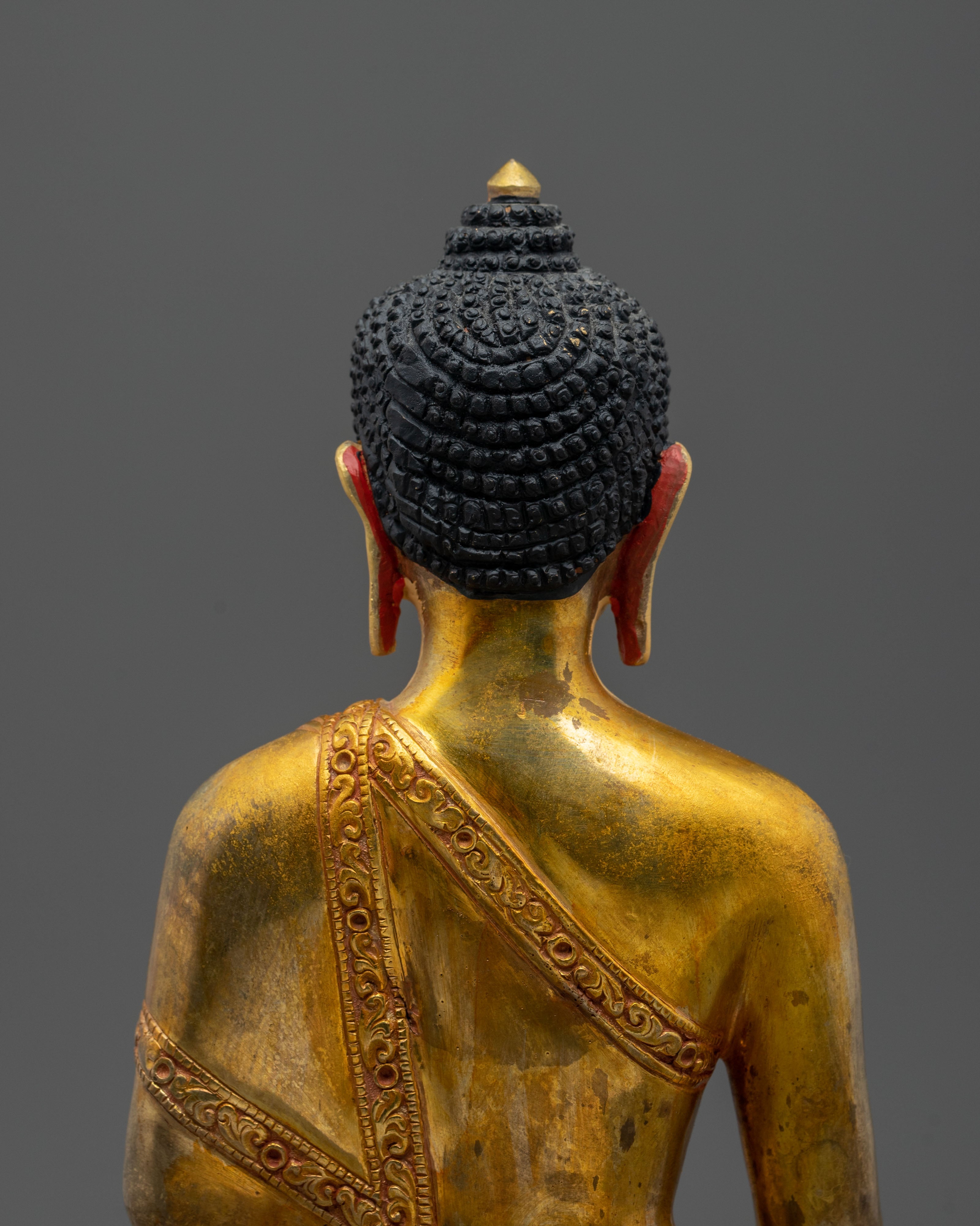 Gautama Buddha Statue for Home Altar