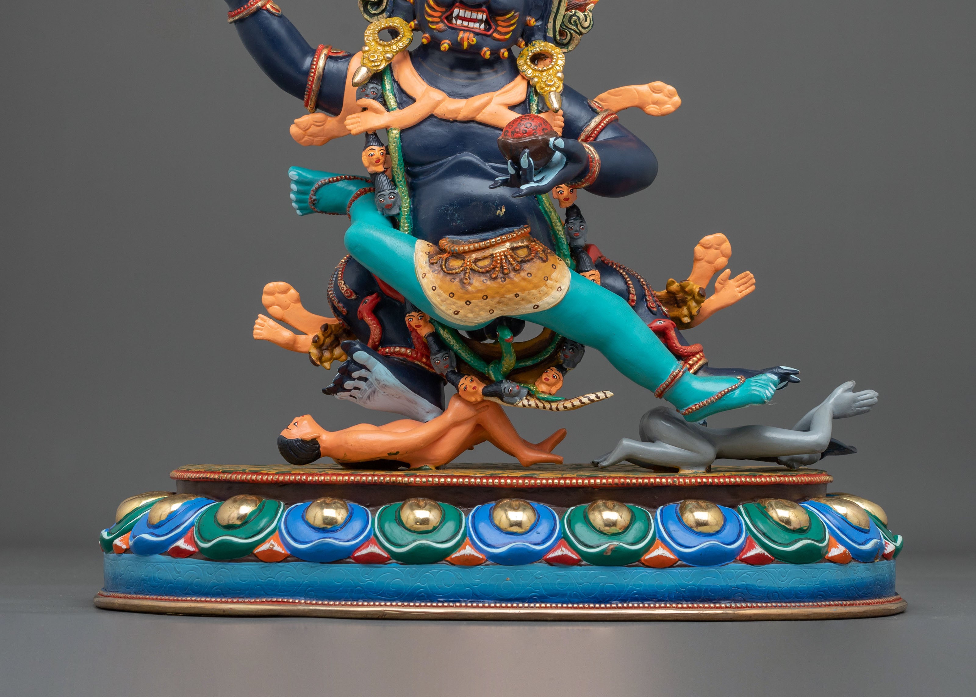 Mahakala BernakchenCollection