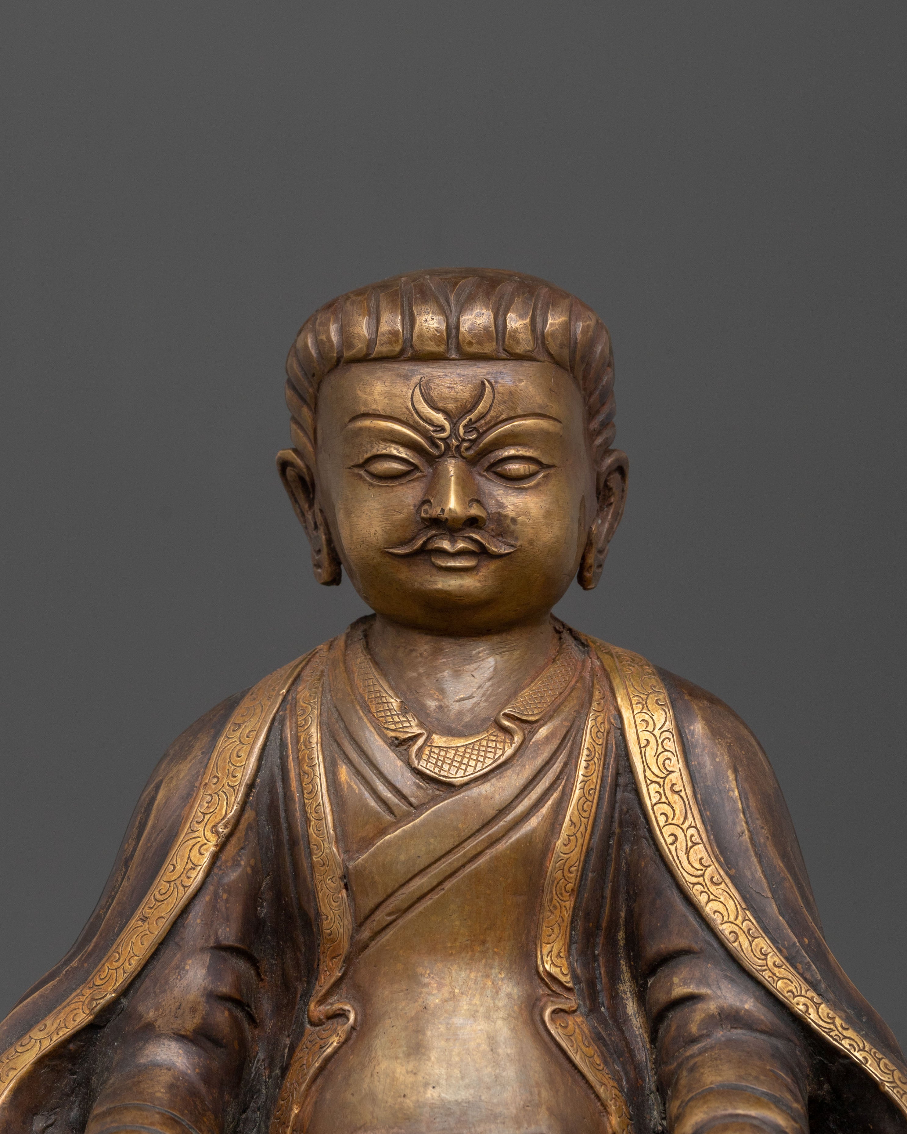 Marpha Sacred Figurine | Meditation Altar