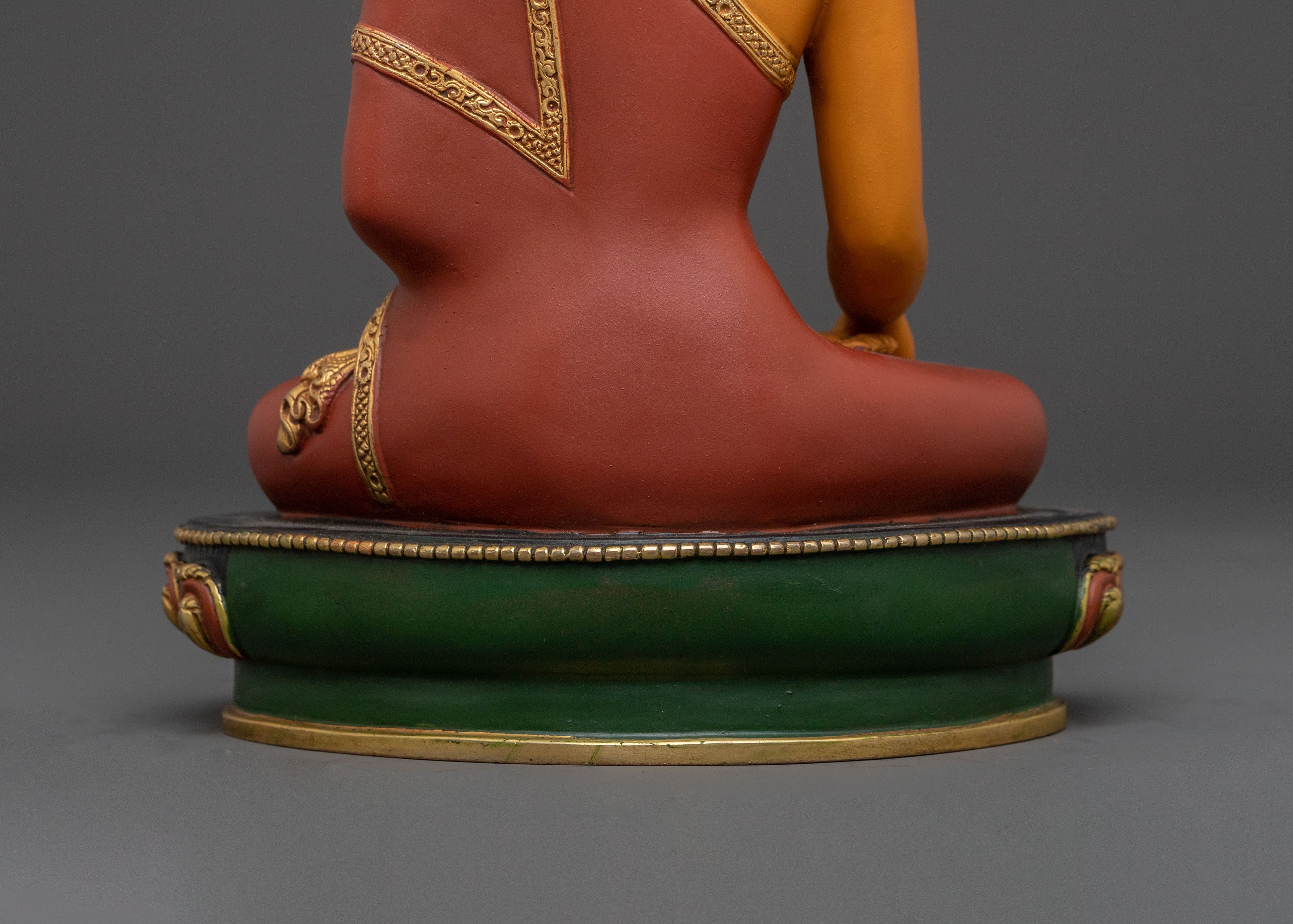 Shakyamuni Buddha Spiritual Statue | Meditation Altar